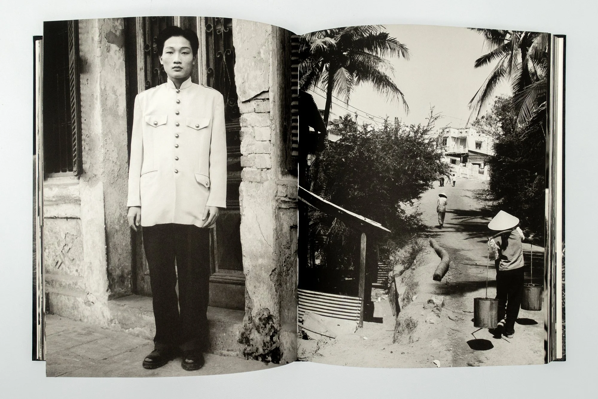 Branded Youth And Other Stories: Interior layout