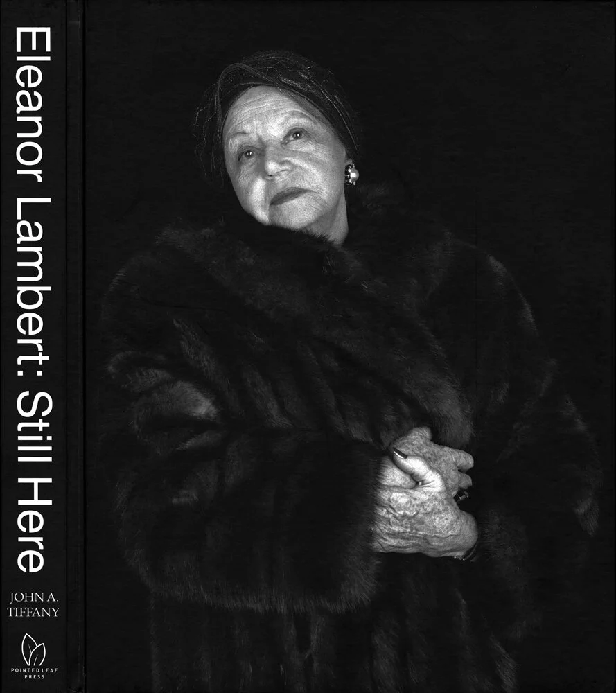 Eleanor Lambert: Still Here