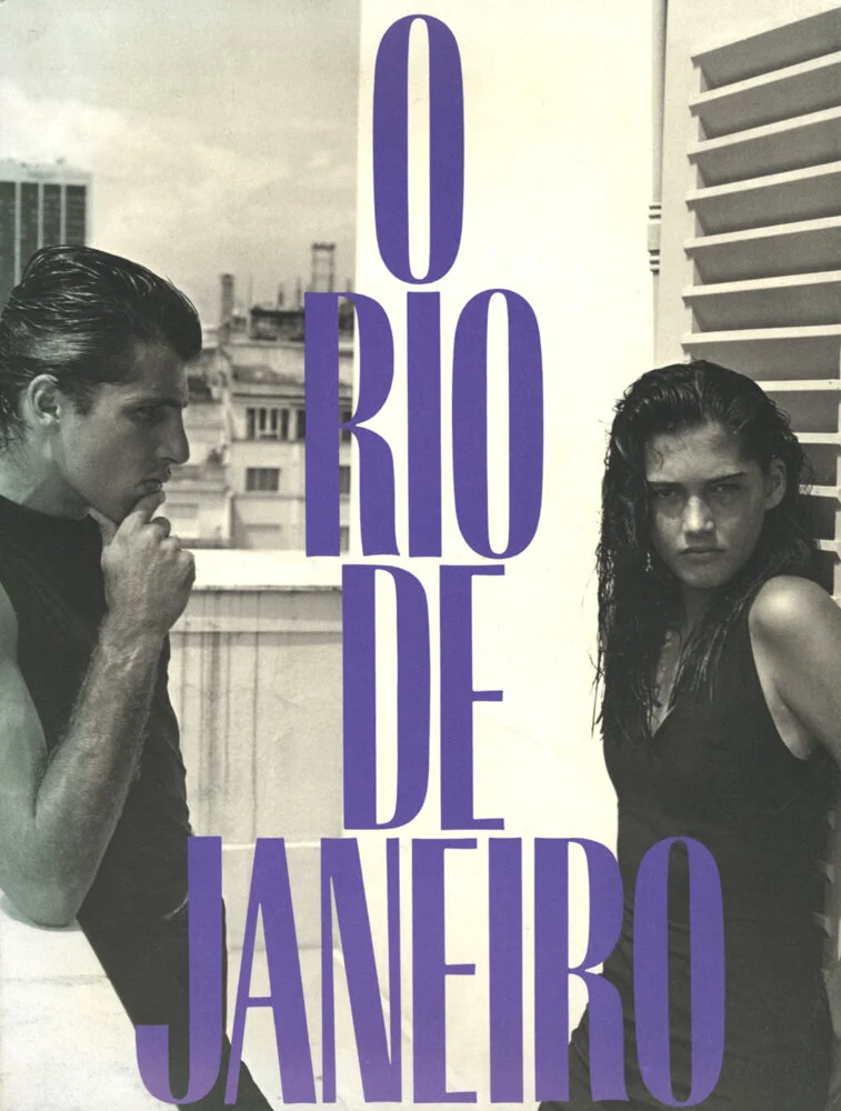 O Rio de Janiero