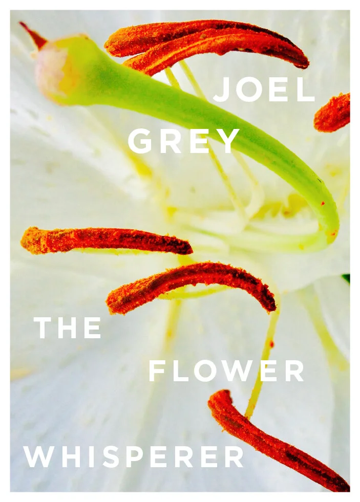 Joel Grey: The Flower Whisperer