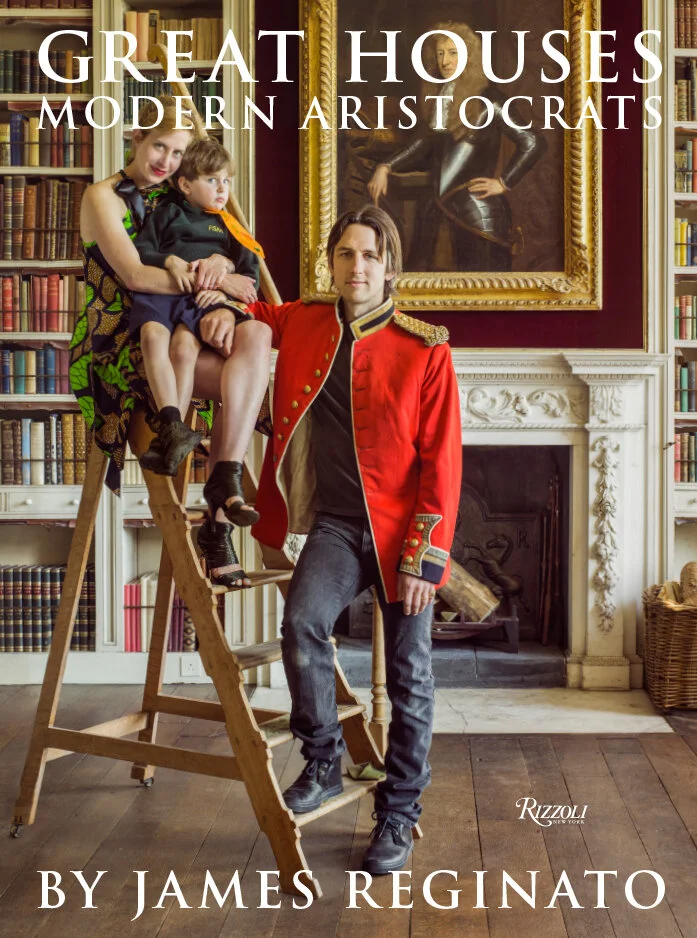 Great Houses: Modern Aristocrats