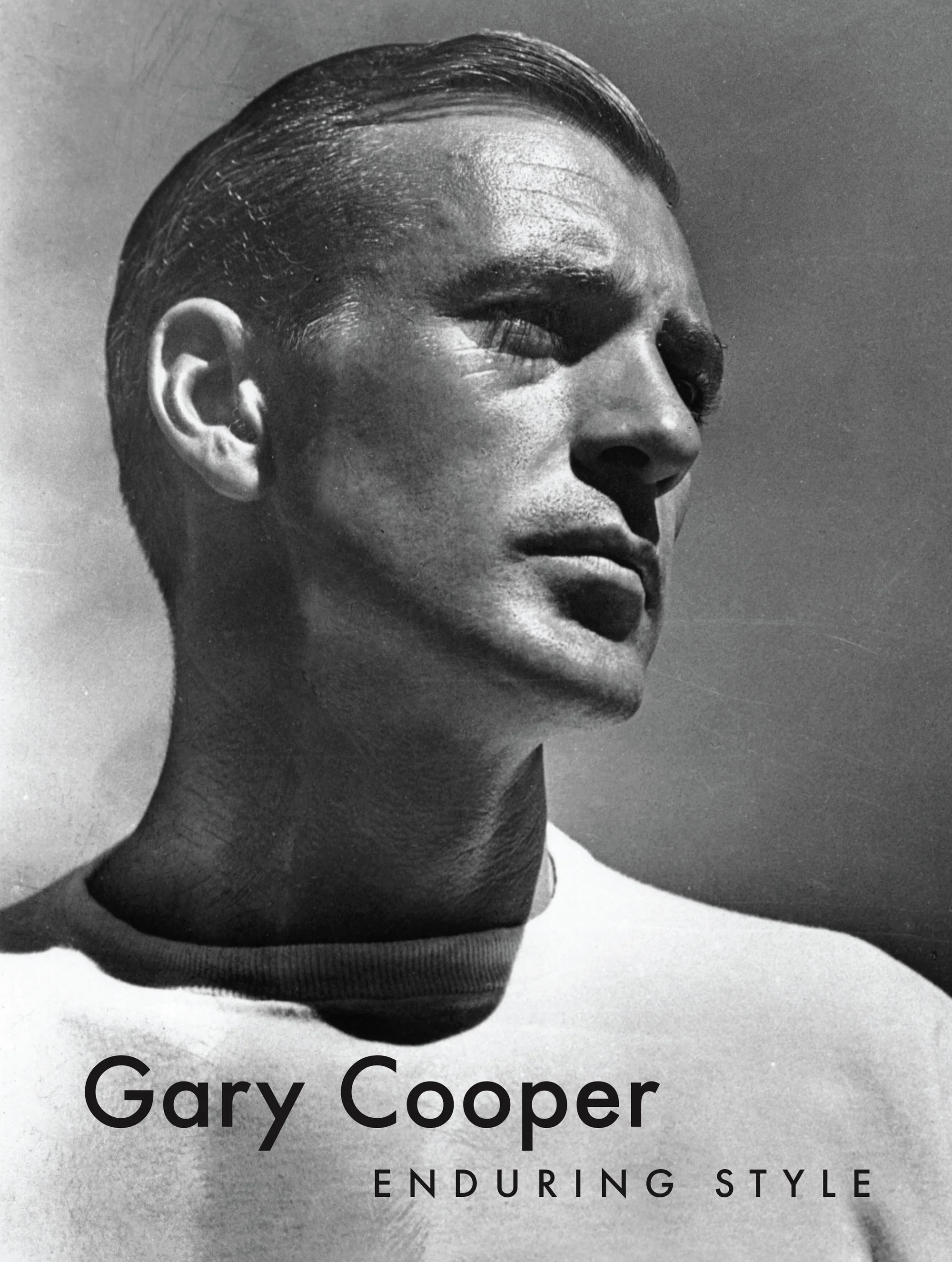 Cover Gary: Enduring Style