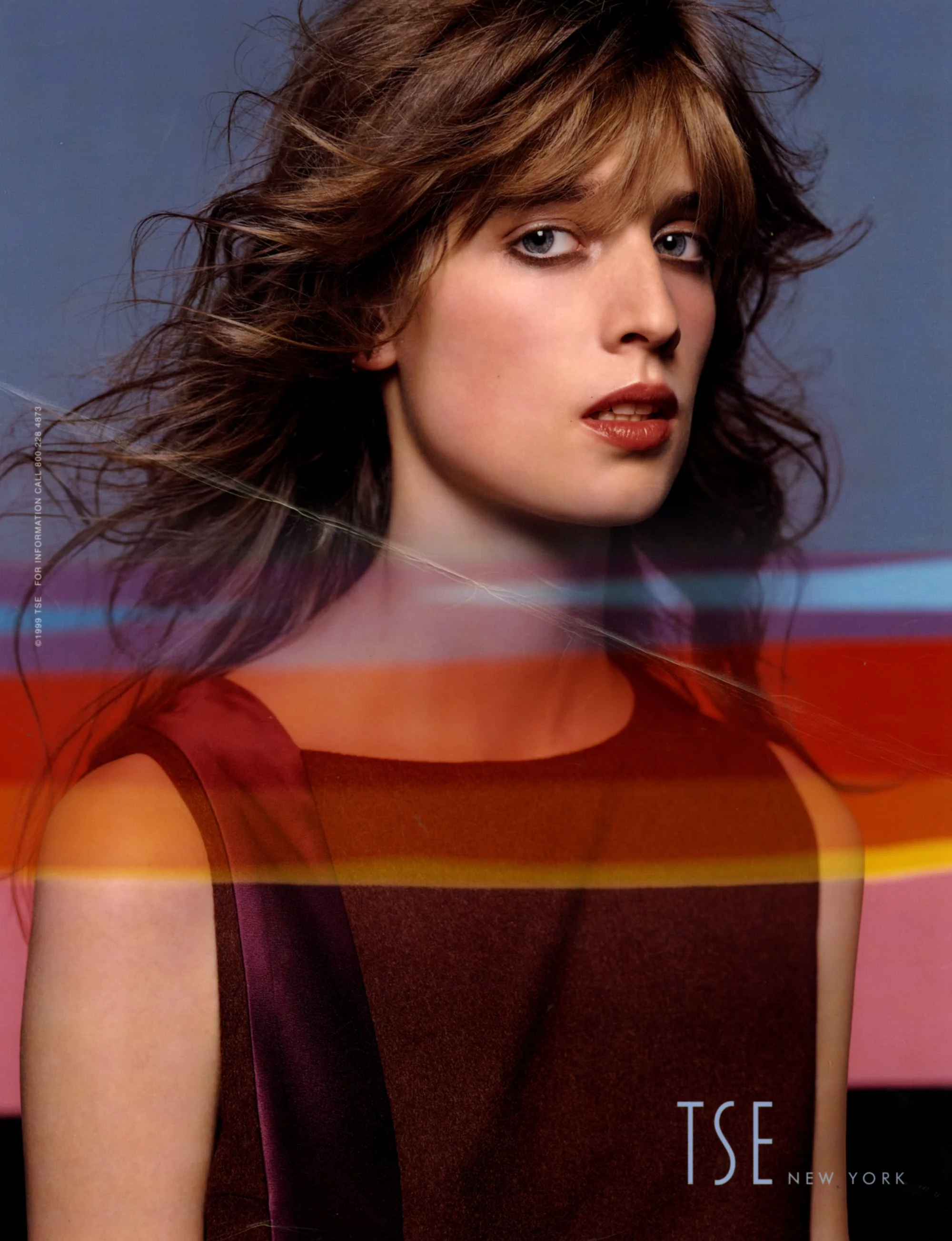 Inez & Vinoodh for TSE