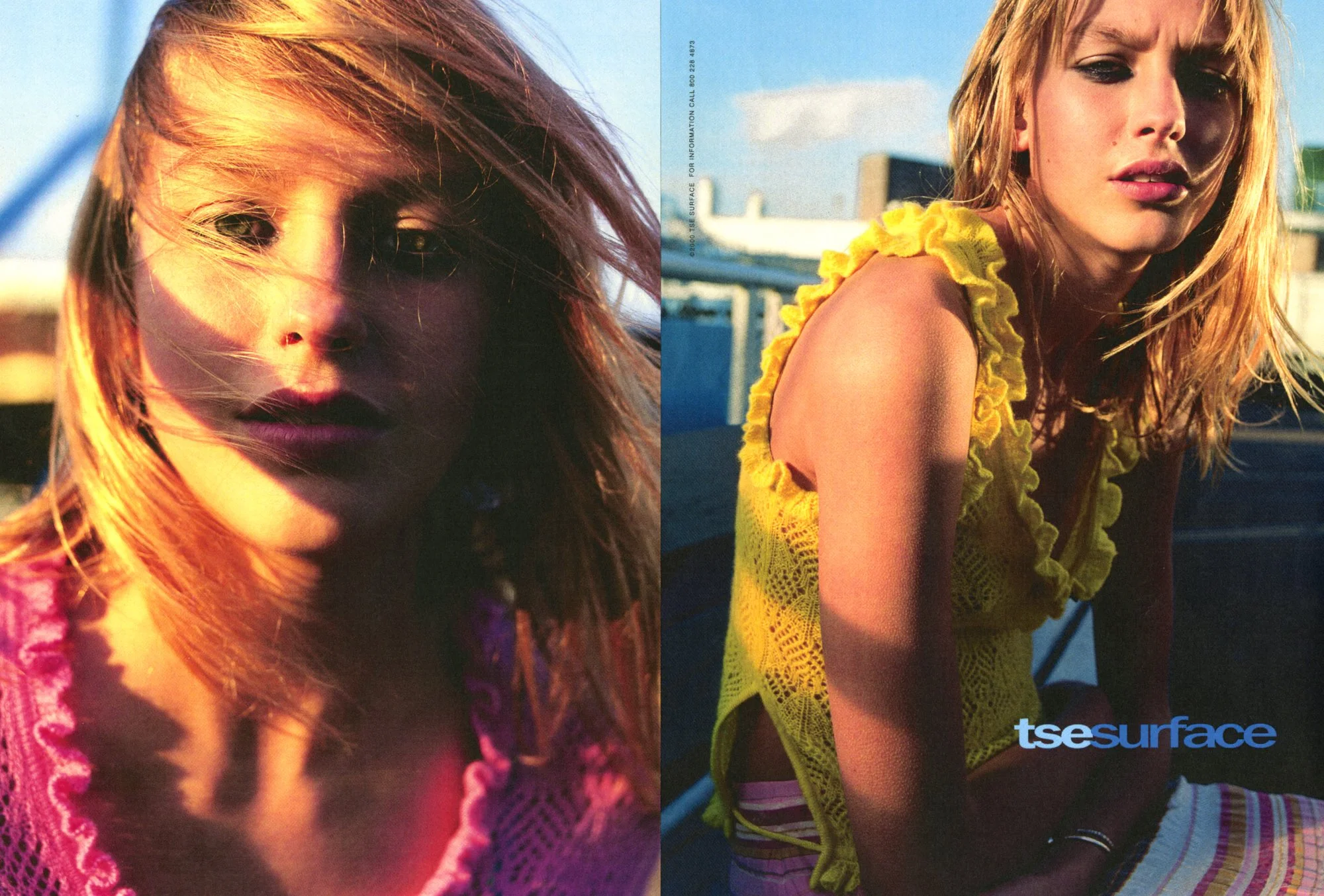 Carter Smith for TSE