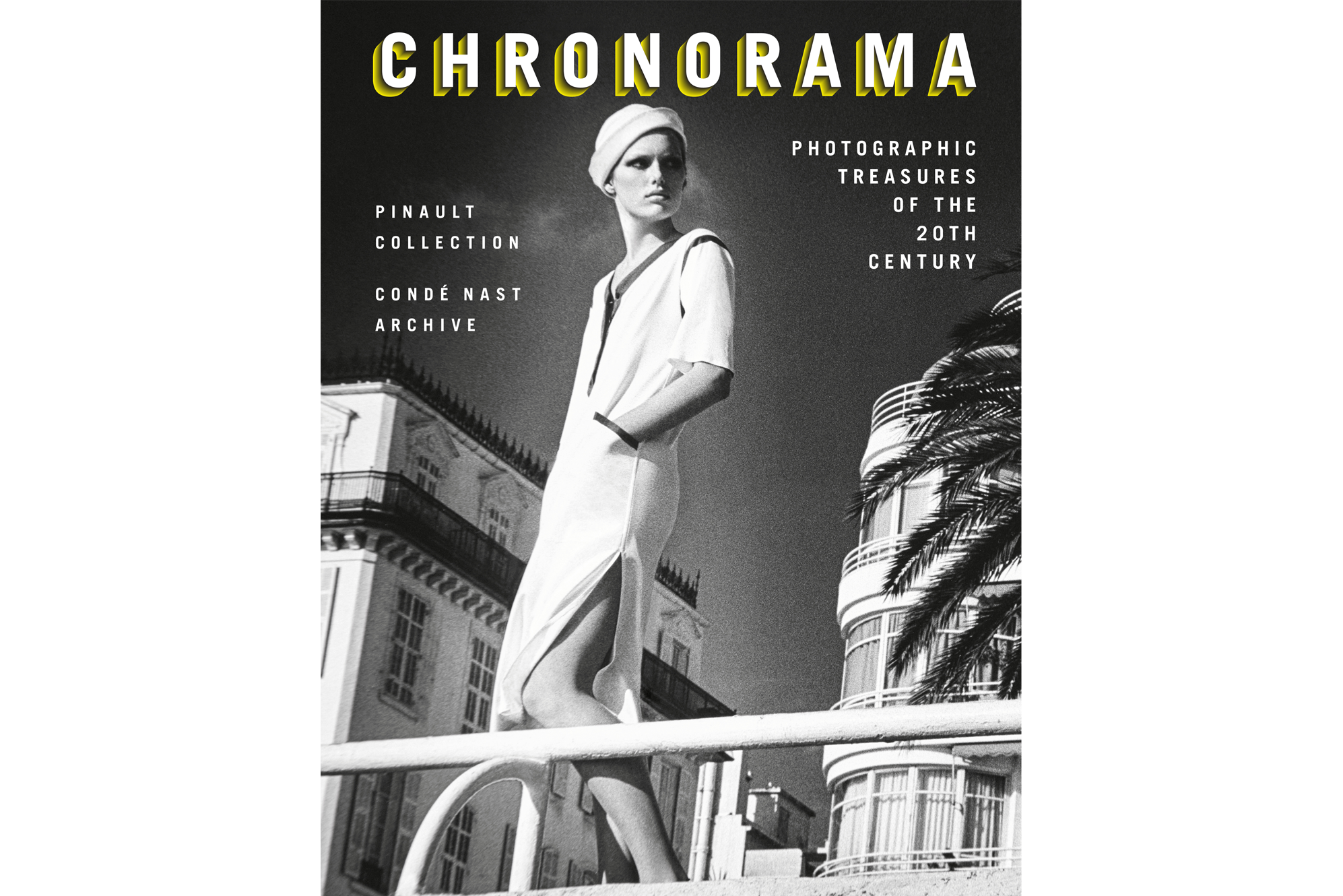 Chronorama