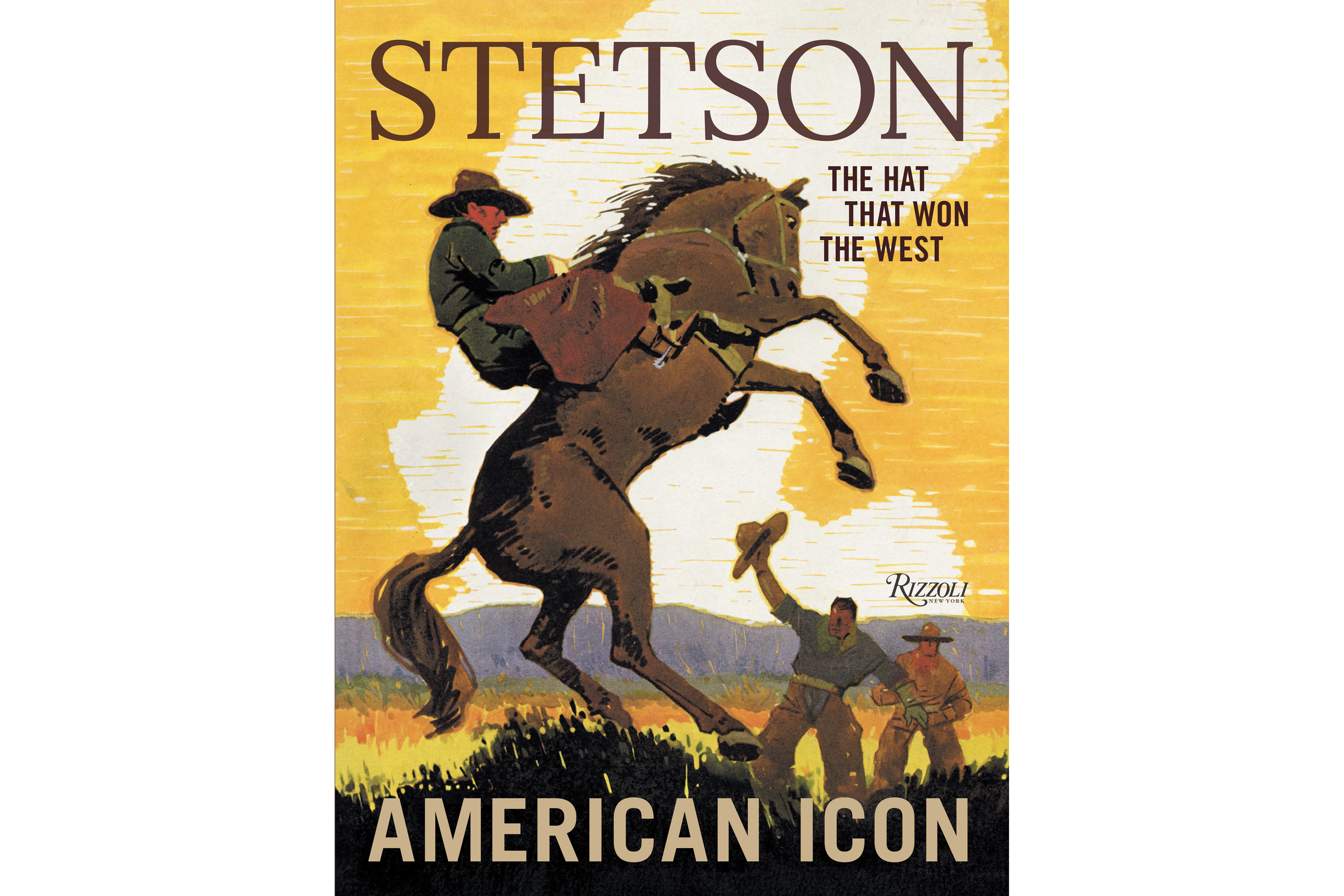 Stetson: American Icon