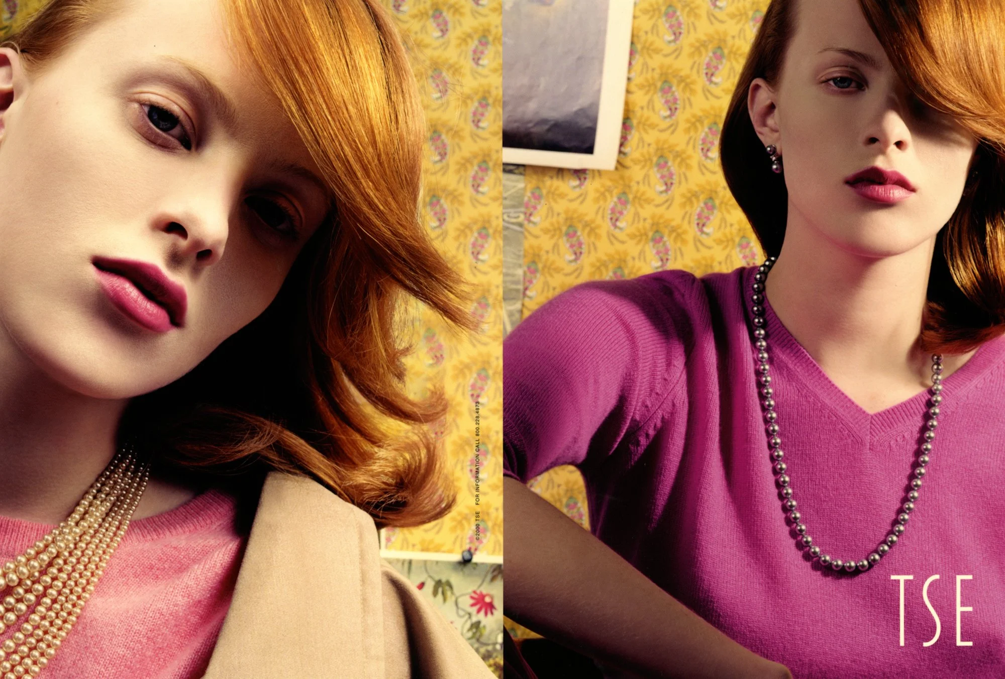 Carter Smith for TSE