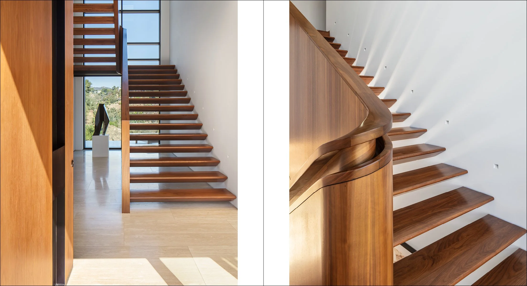 The Art of Modern Design: Interior layout