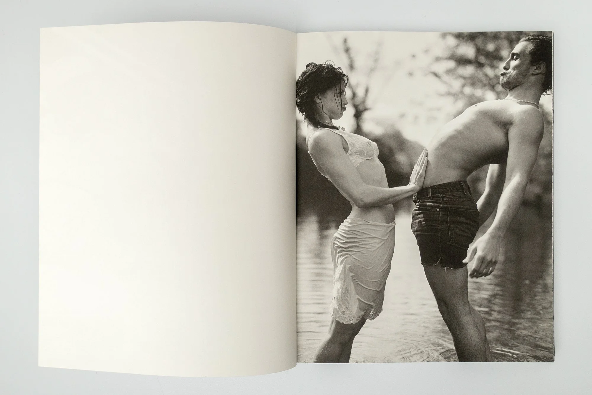 Branded Youth And Other Stories: Interior layout