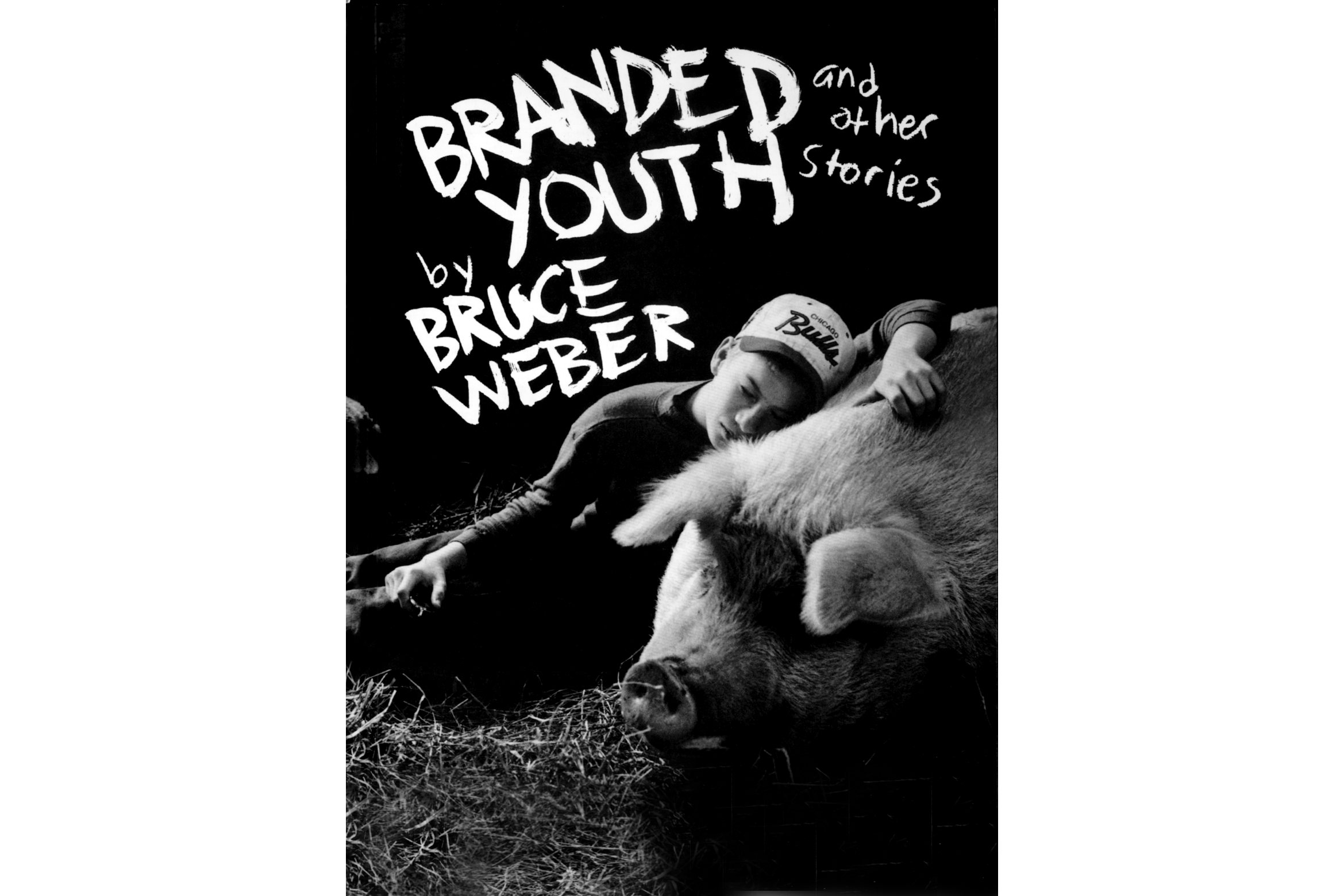 Branded Youth And Other Stories