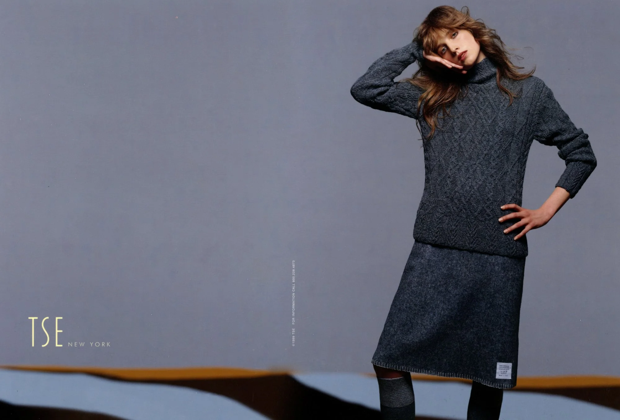 Inez & Vinoodh for TSE