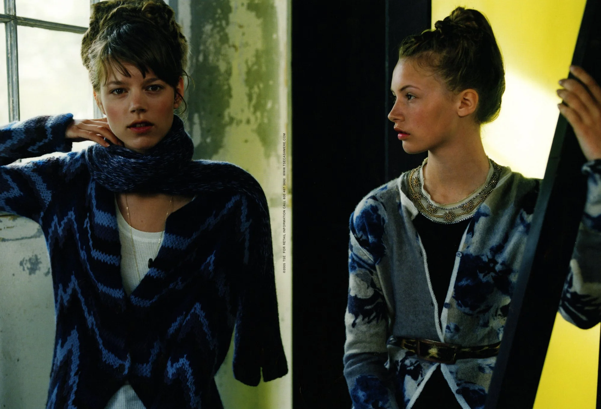 Carter Smith for TSE