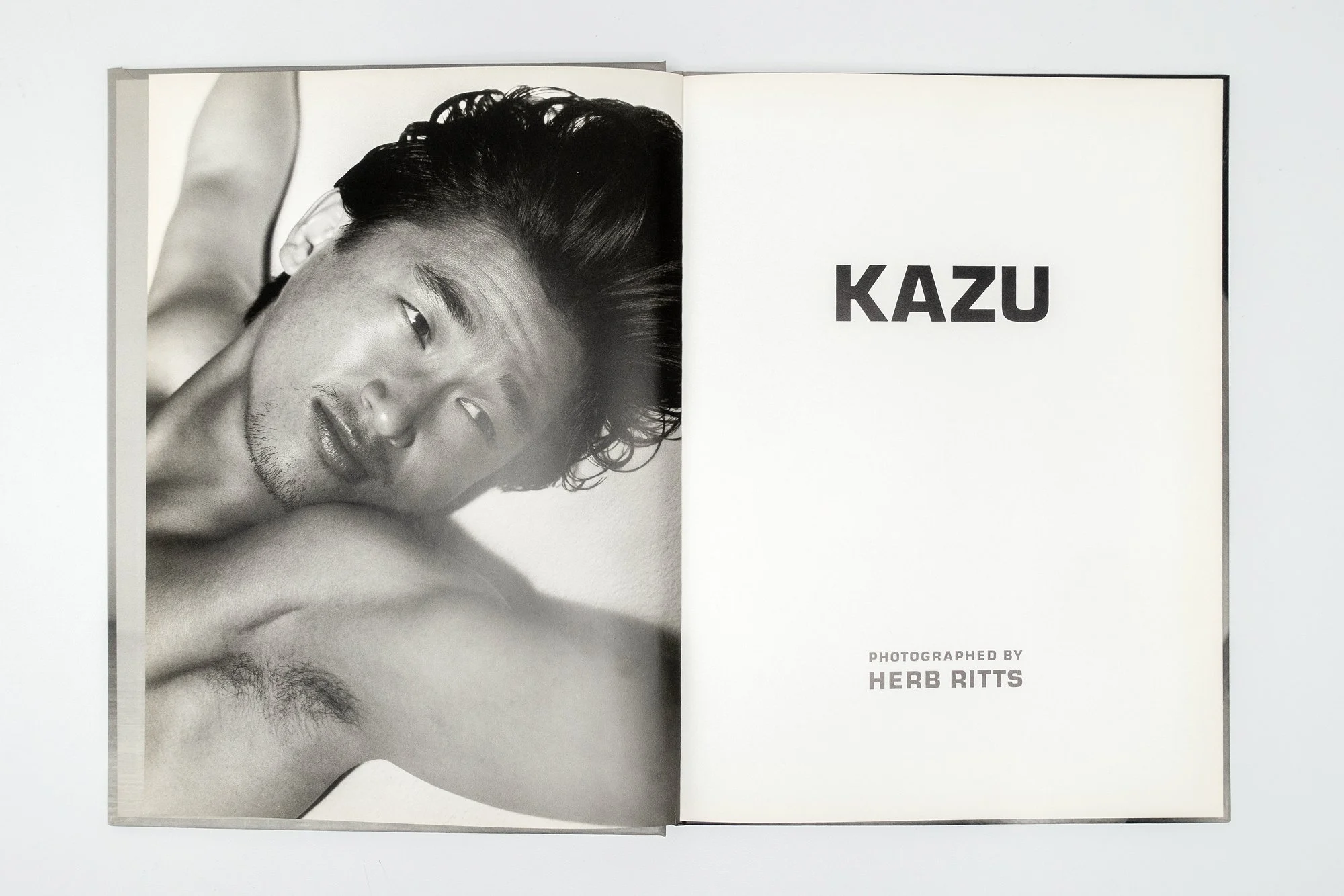 Kazu: Interior layout