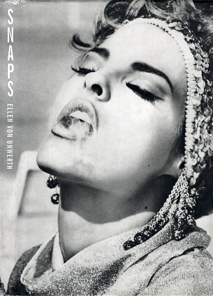 Snaps by Ellen Von Unwerth