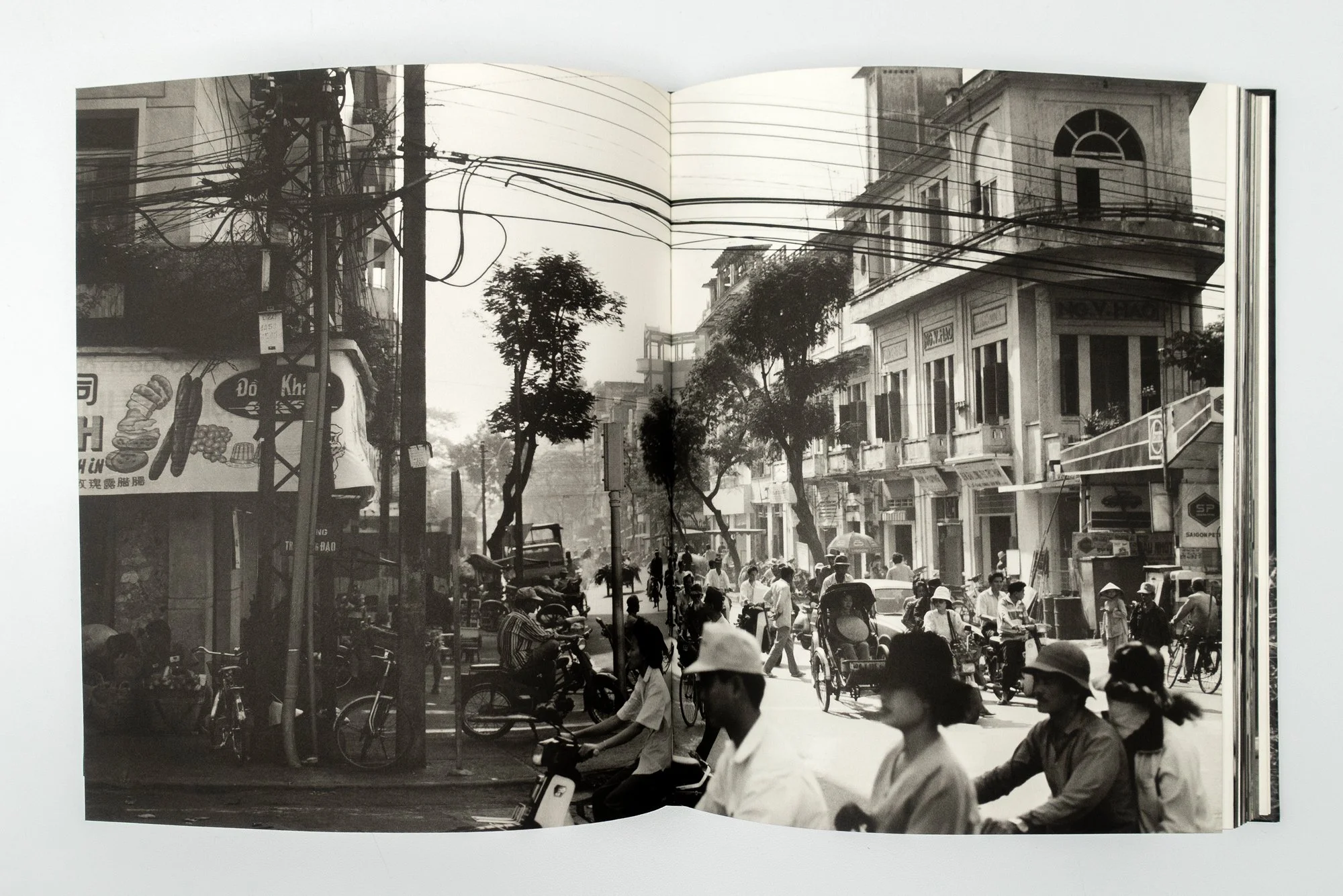 Branded Youth And Other Stories: Interior layout