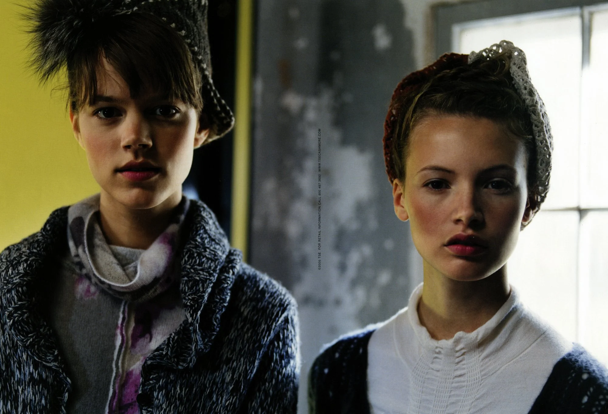 Carter Smith for TSE