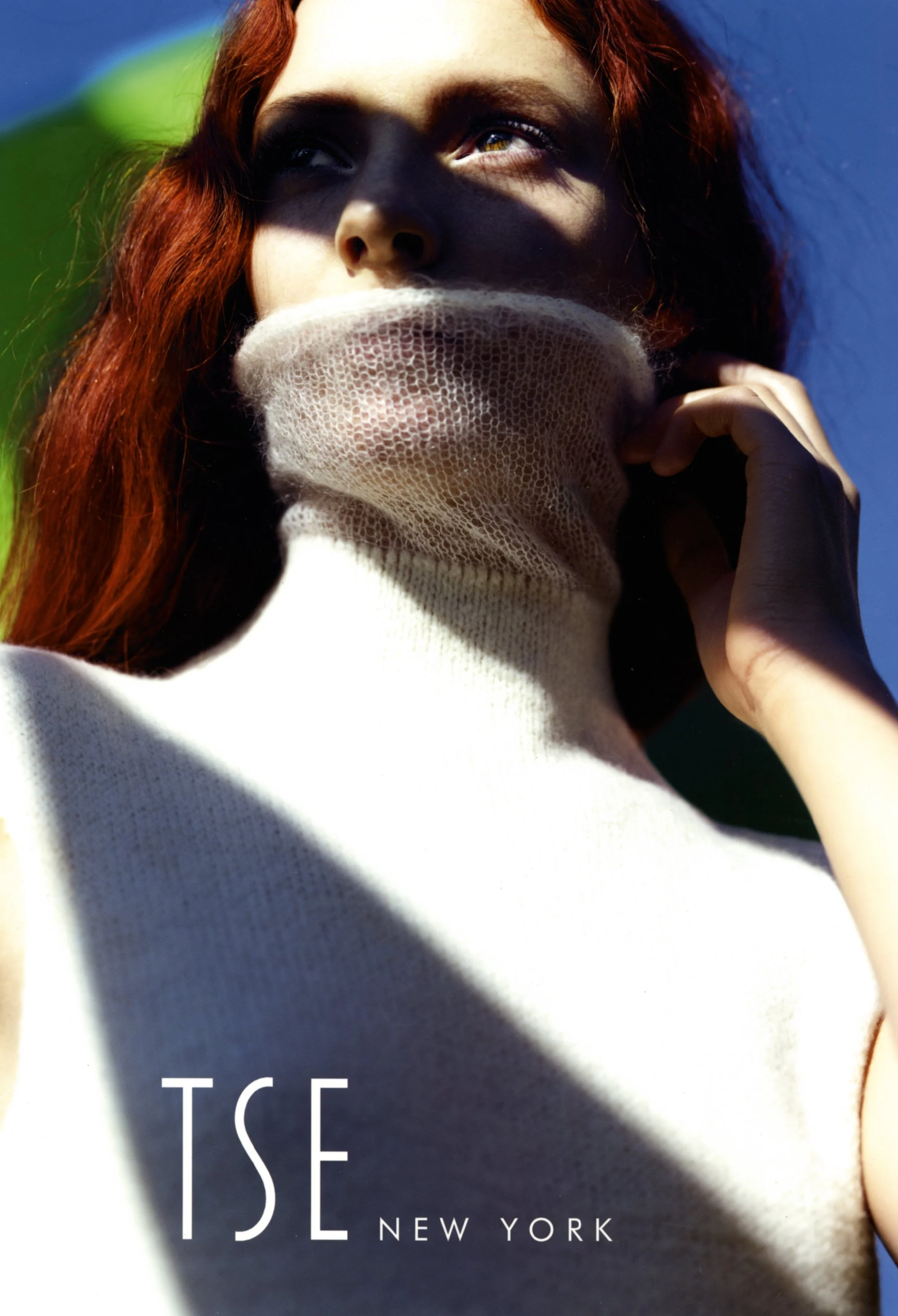 Craig McDean for TSE