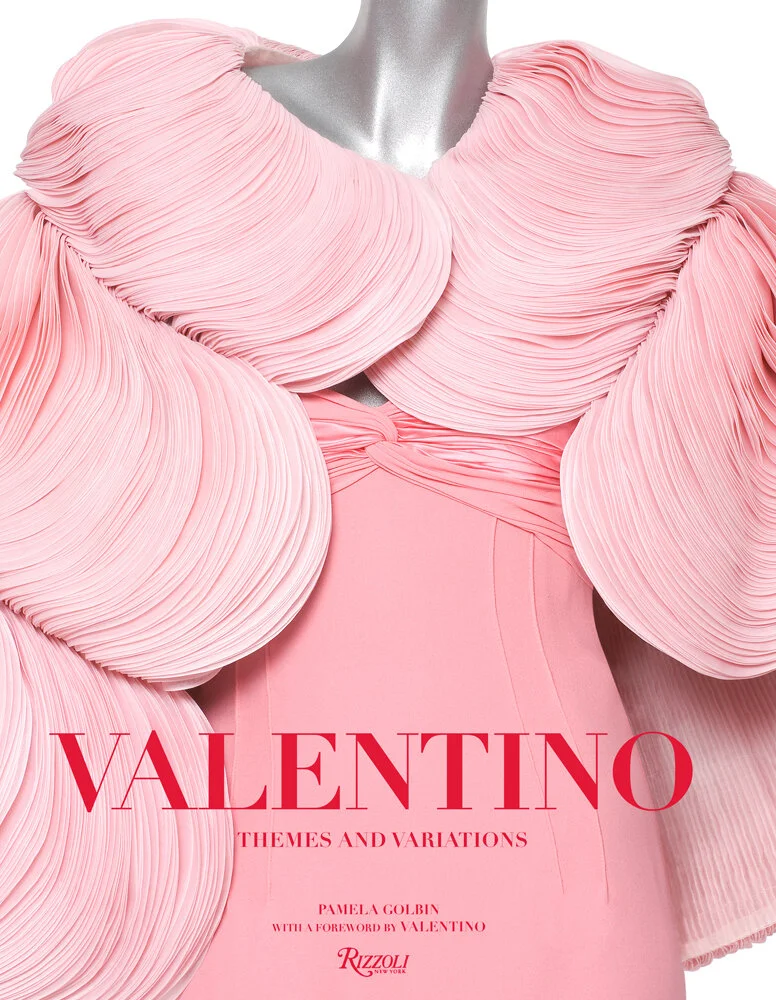 Valentino: Themes and Variations