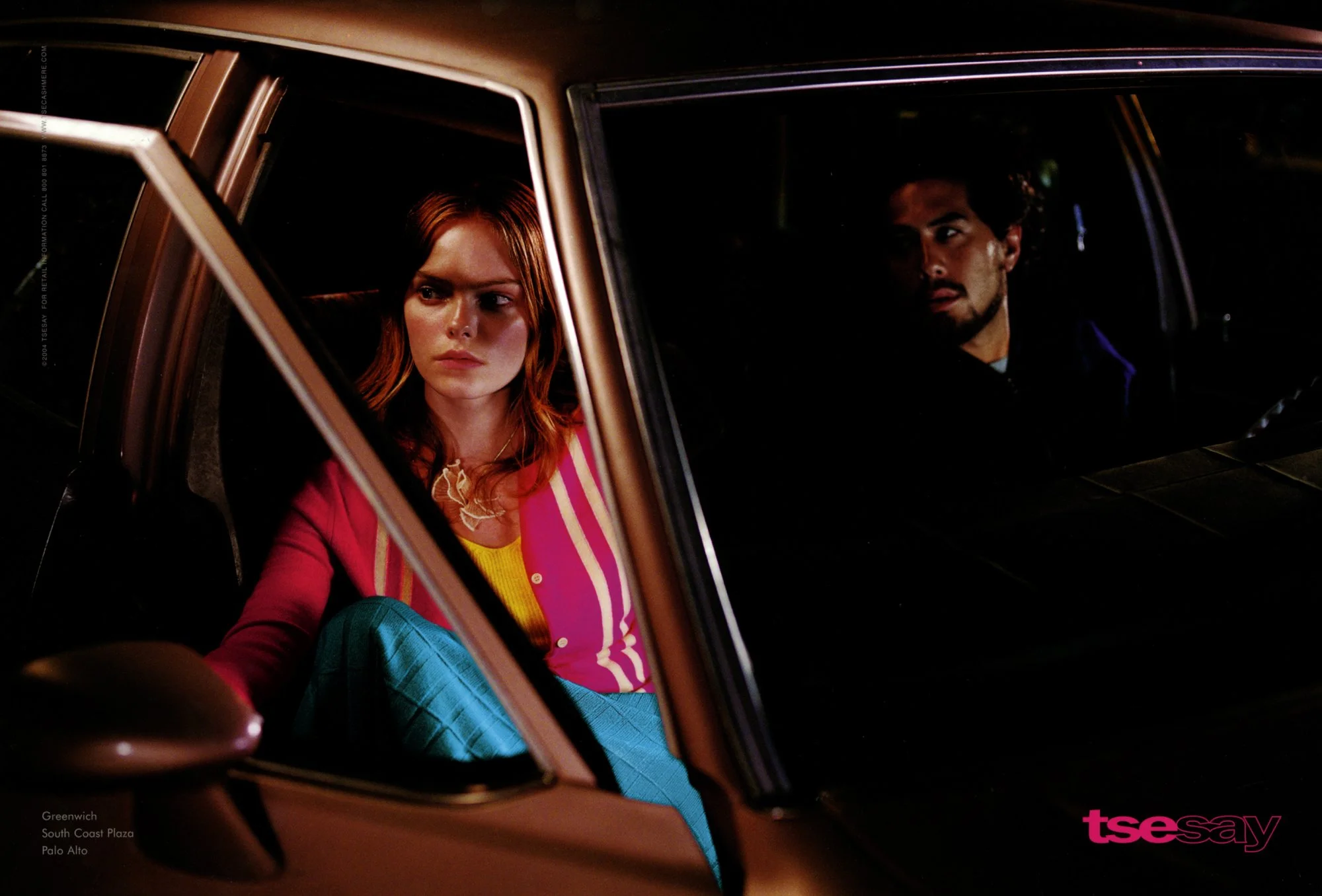 Larry Sultan for TSE