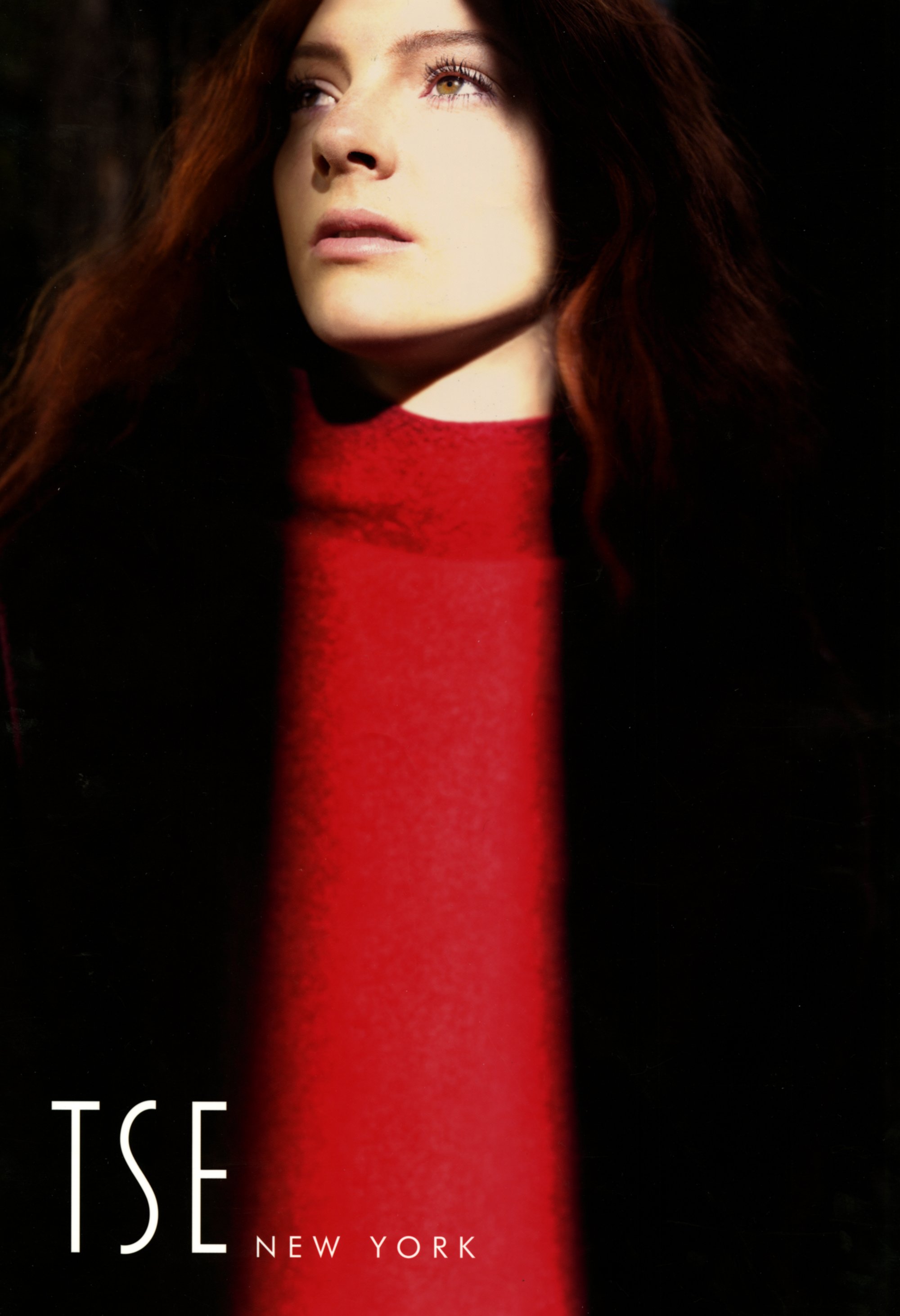 Craig McDean for TSE