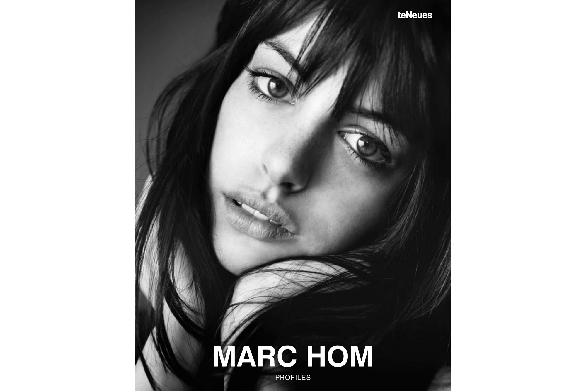 Marc Hom: Profiles
