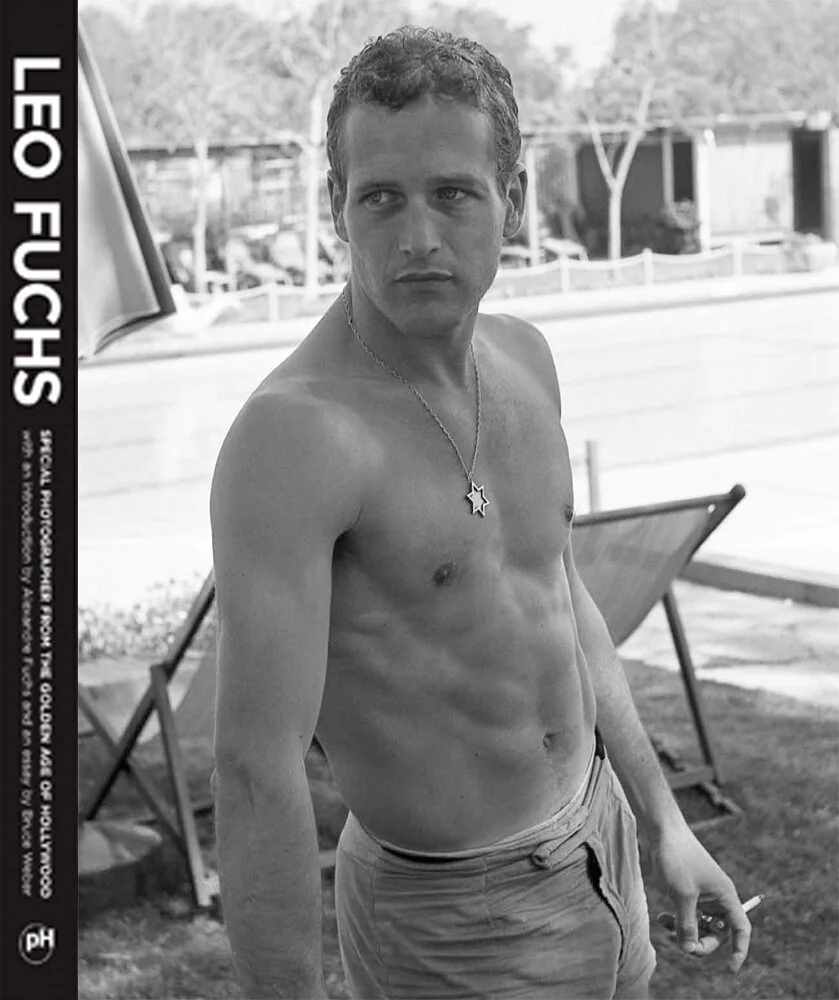 Leo Fuchs