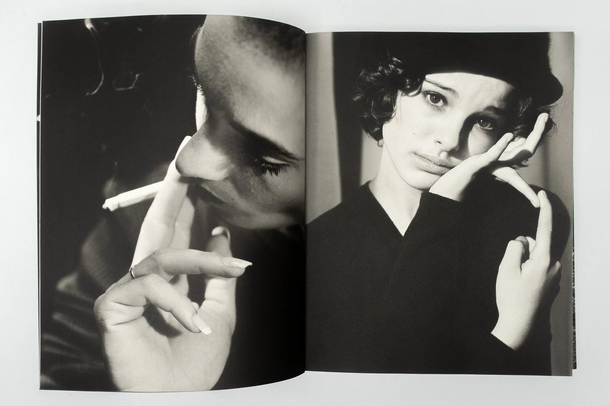 Branded Youth And Other Stories: Interior layout