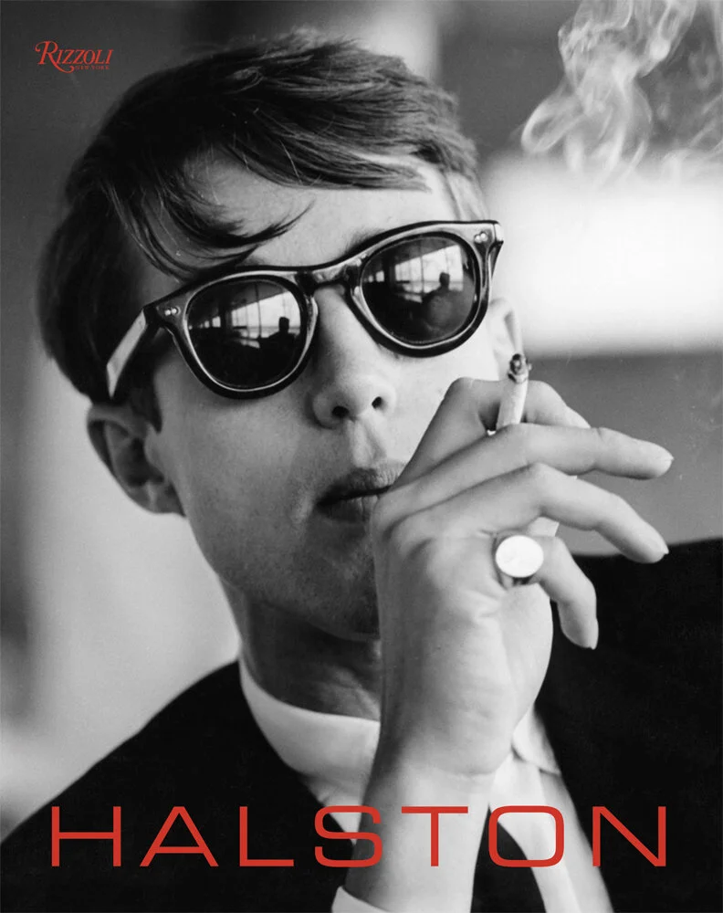 Halston