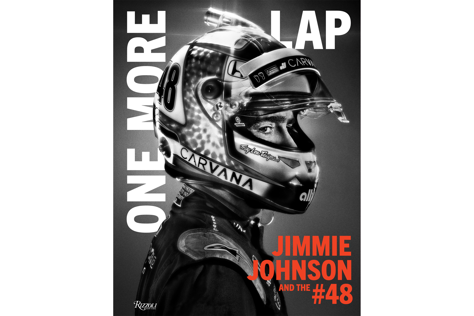 One More Lap