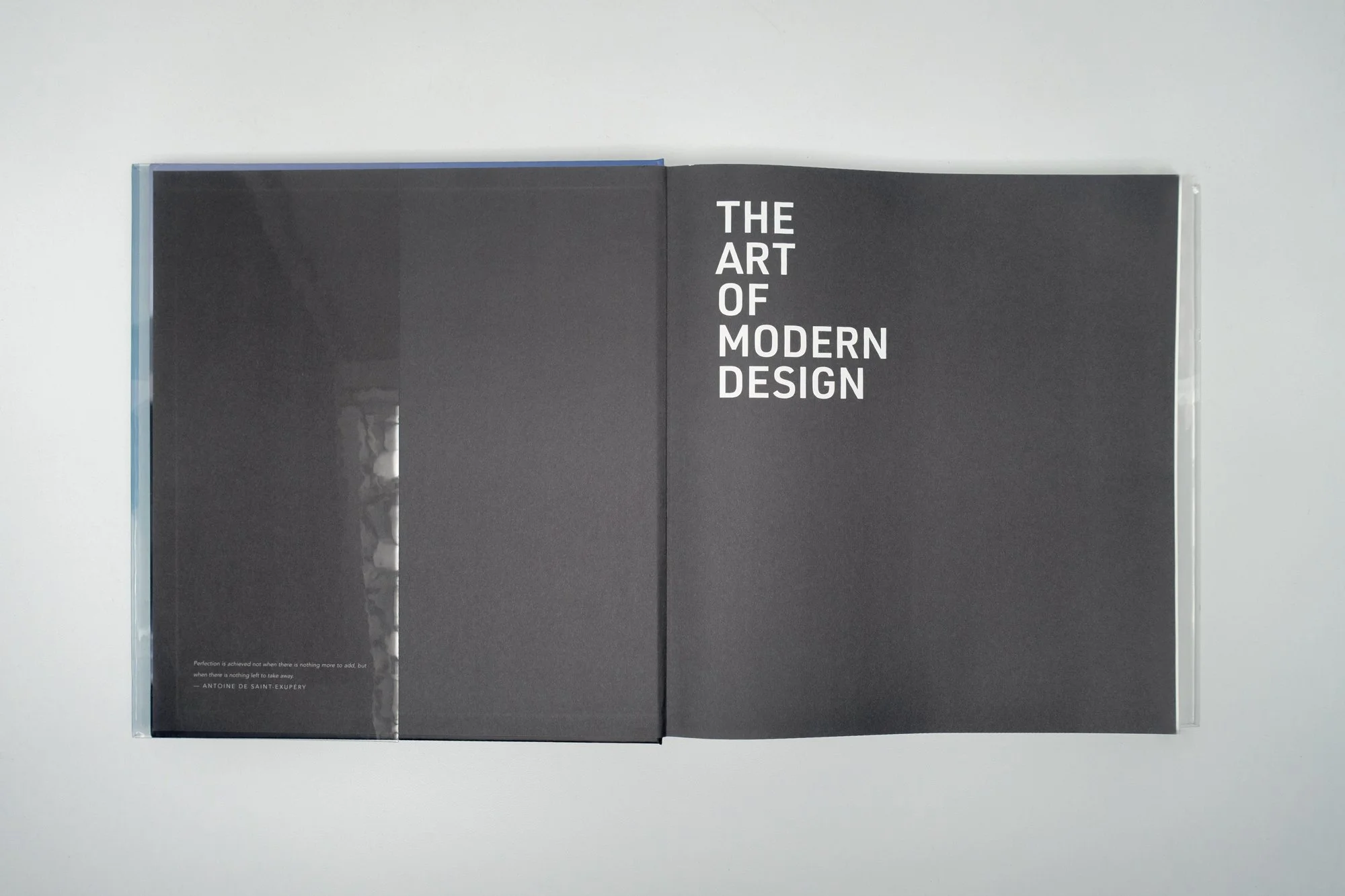 The Art of Modern Design: Exterior design
