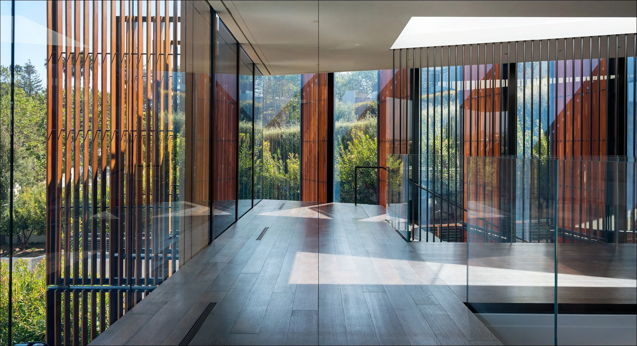 The Art of Modern Design: Interior layout
