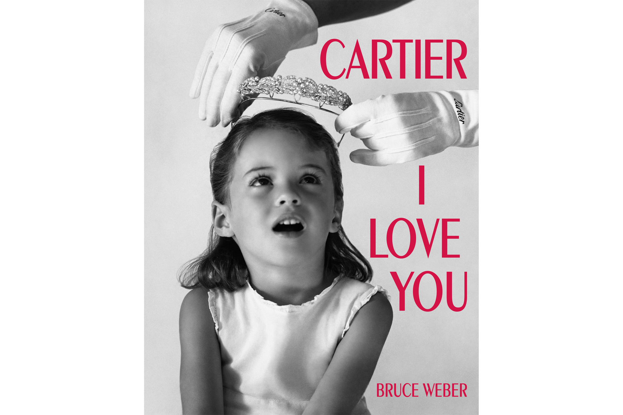 Cartier: I Love You