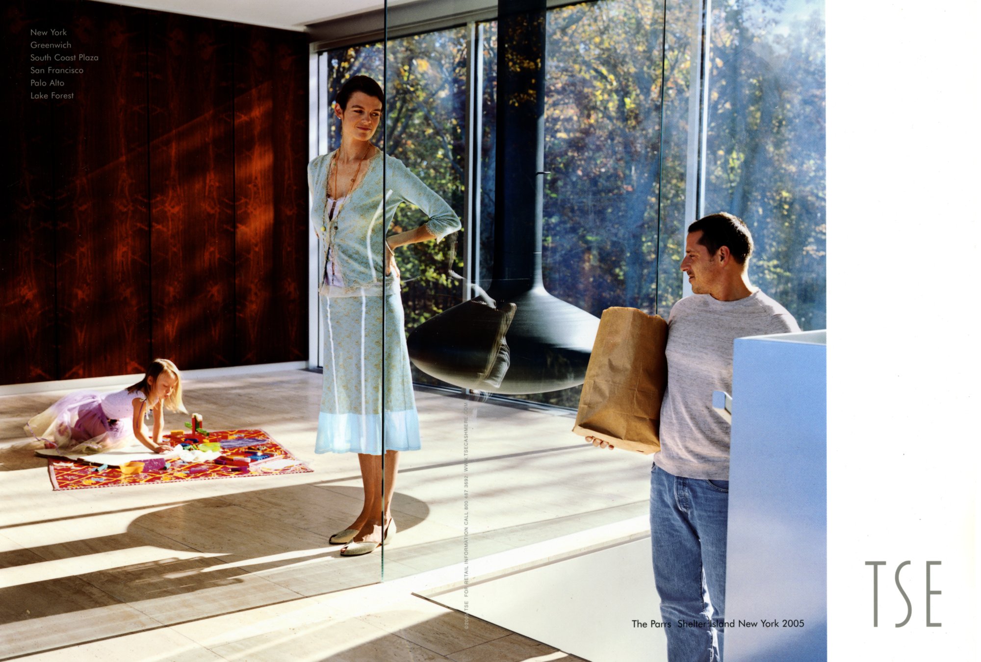 Larry Sultan for TSE