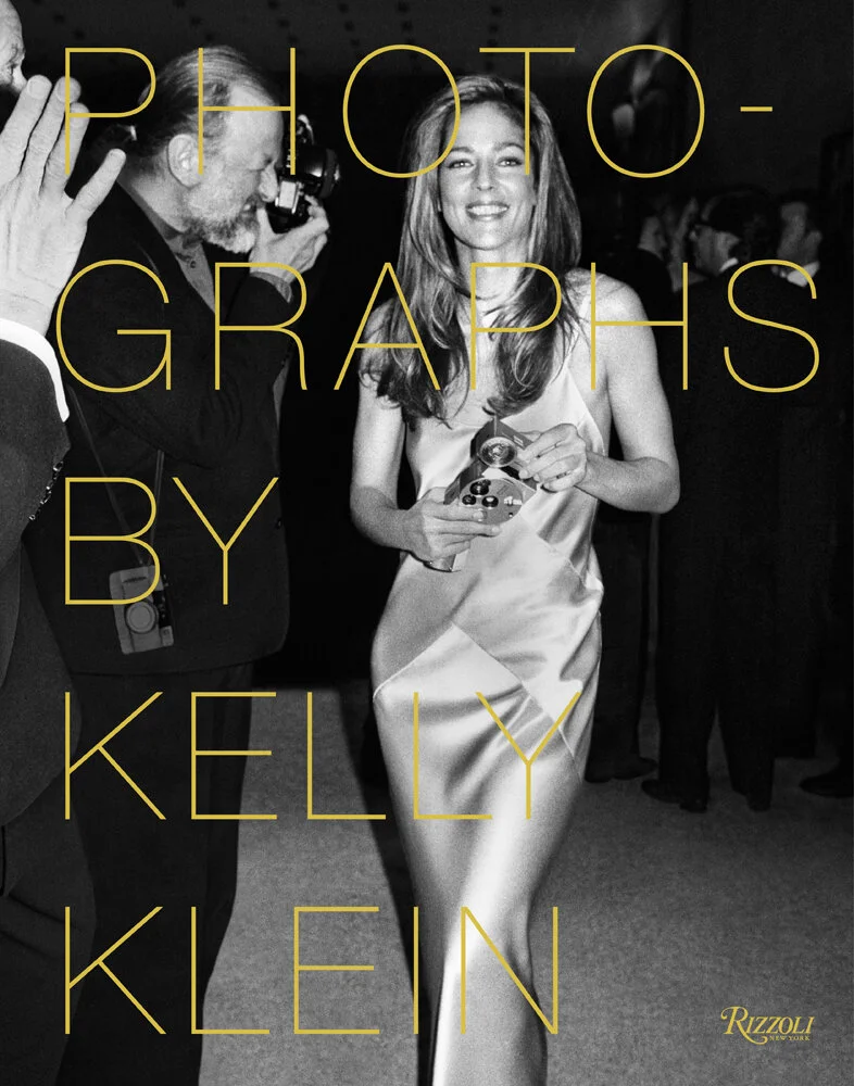 Photographs by Kelly Klein