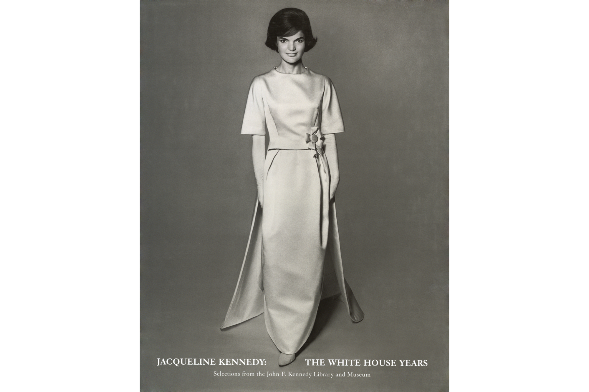 Jacqueline Kennedy: The White House Years