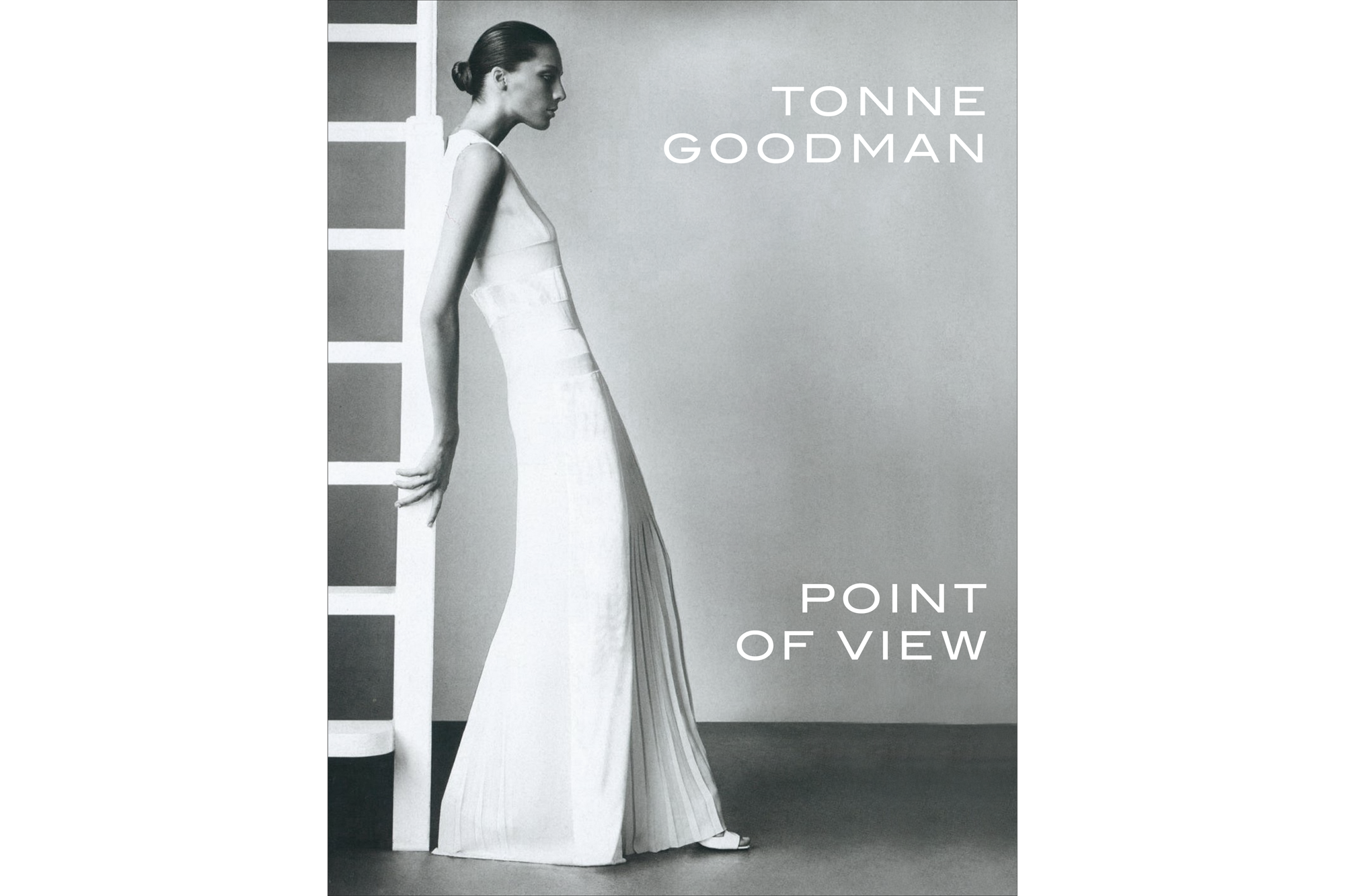 Tonne Goodman: Point of View