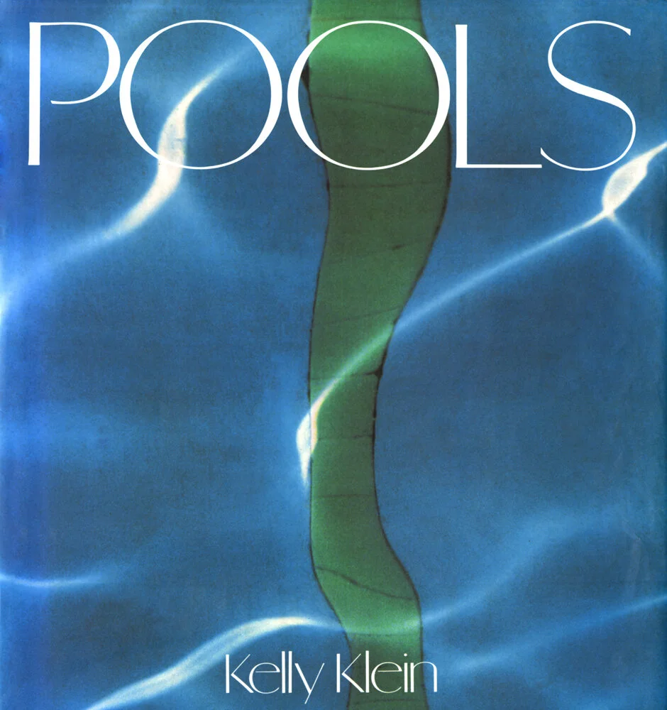 Pools by Kelly Klein