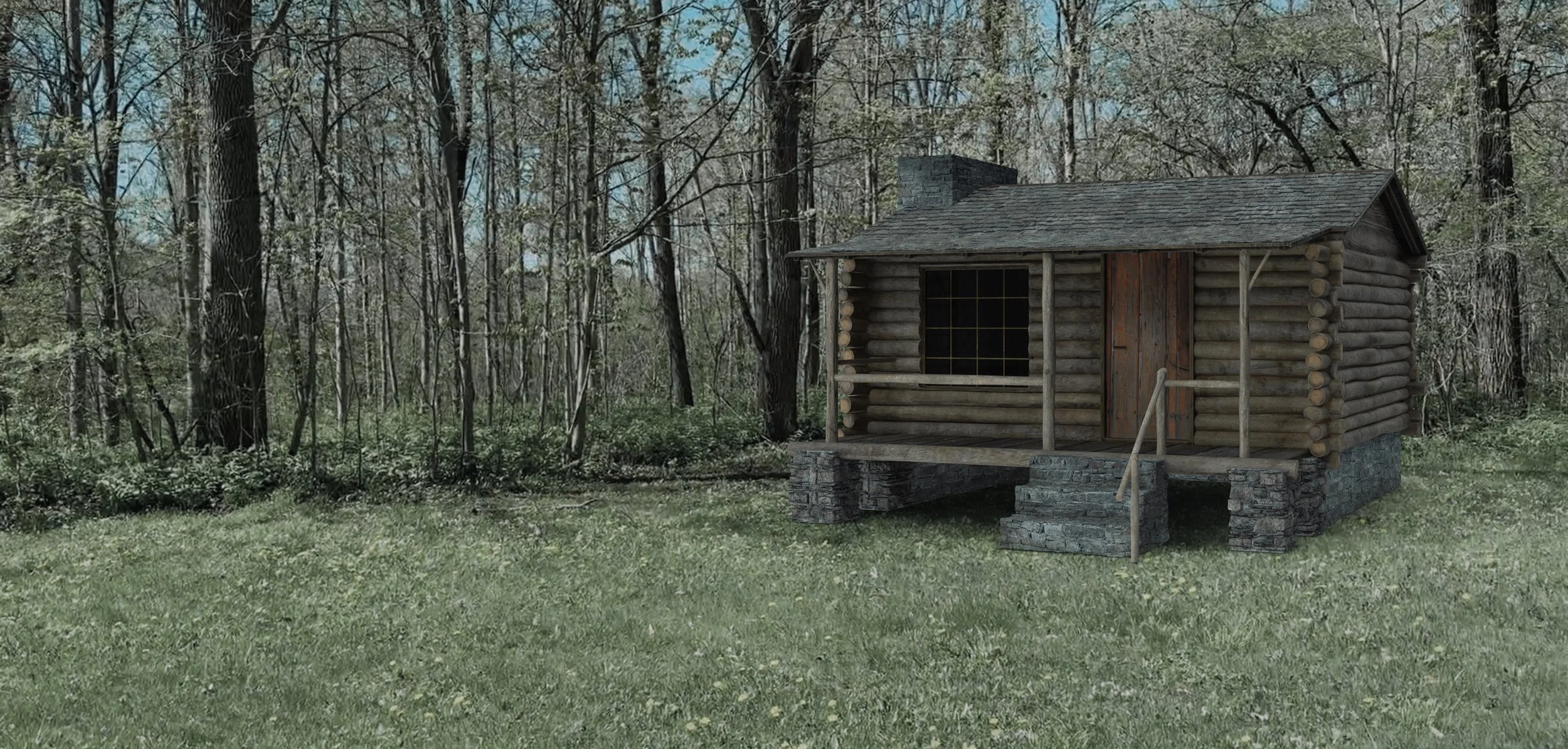 Concept for set build