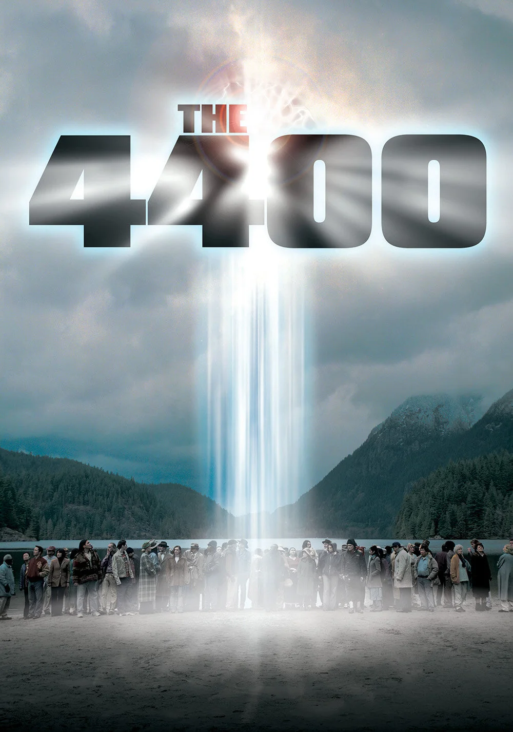 THE 4400