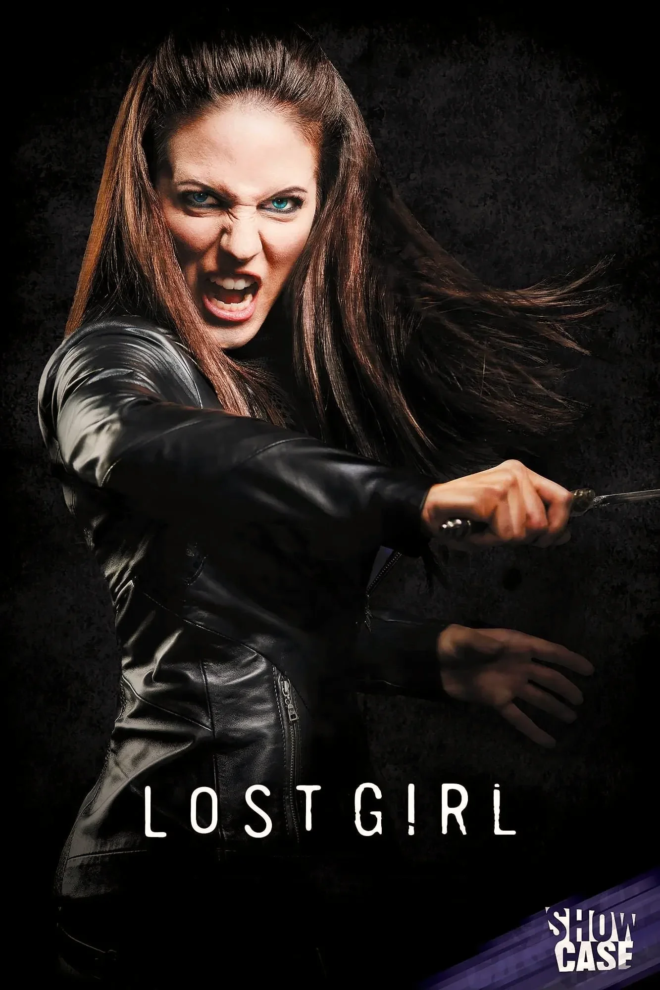 LOST GIRL
