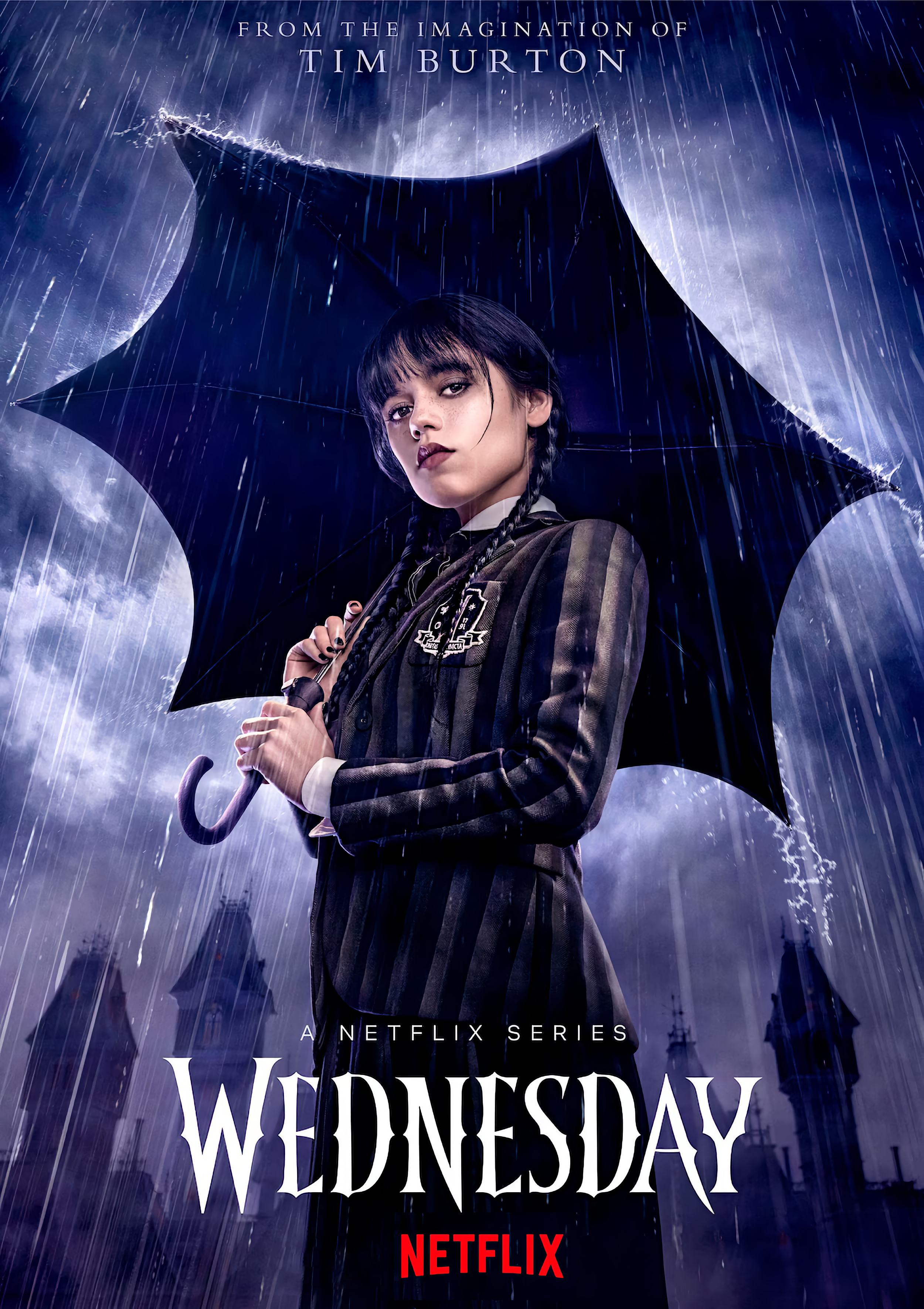 Wednesday