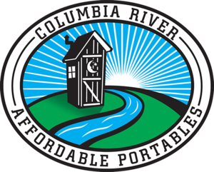 Columbia River Affordable Portables
