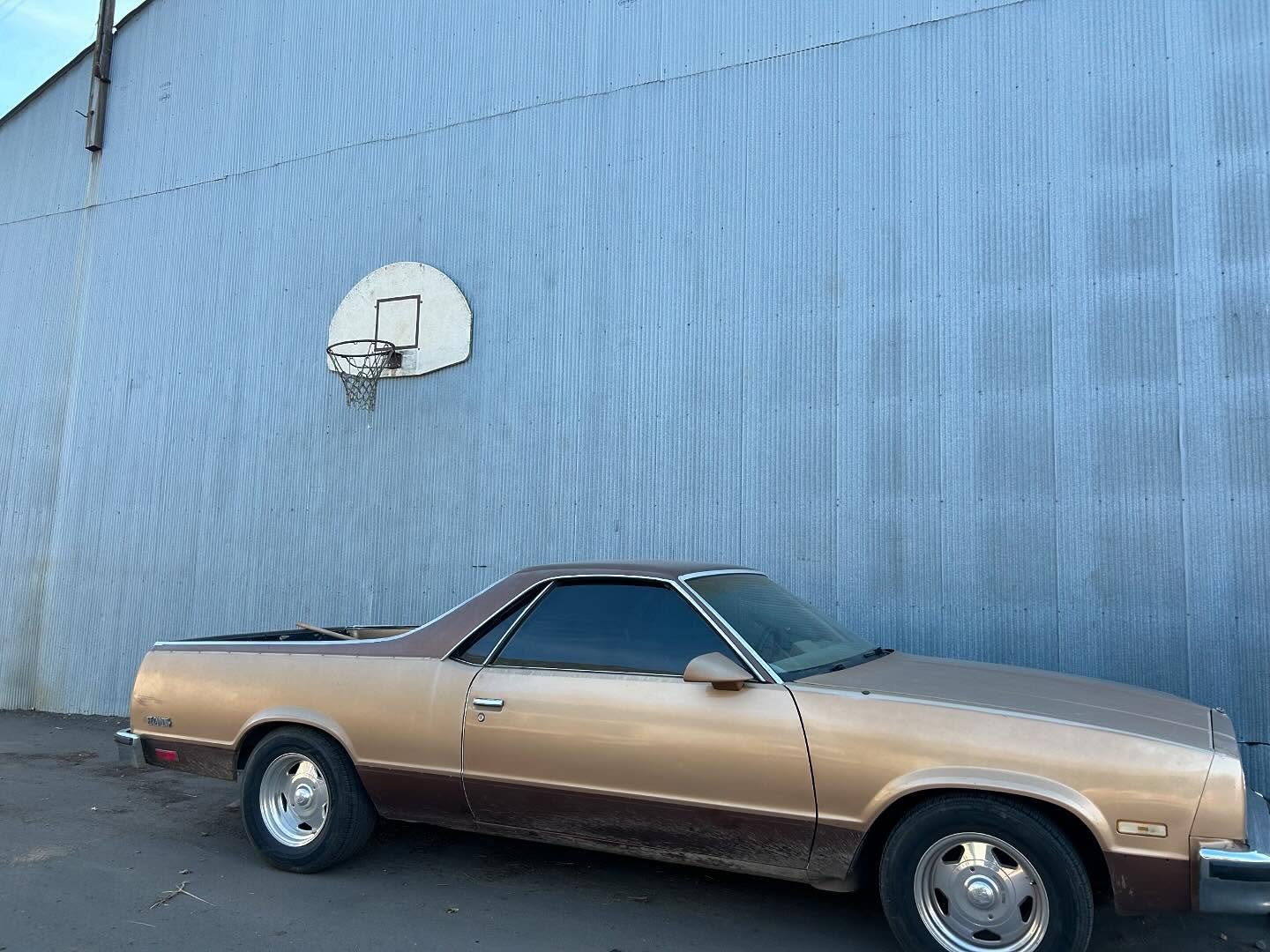 You don&rsquo;t need an El Camino to pick up our bulk landscape supplies. But it&rsquo;d be a lot cooler if you did.