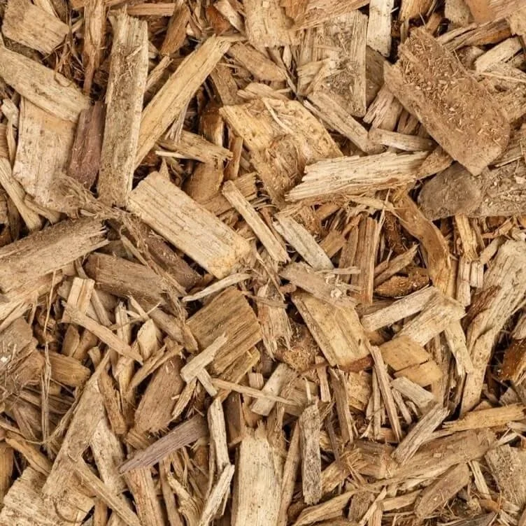 Playground Mulch 