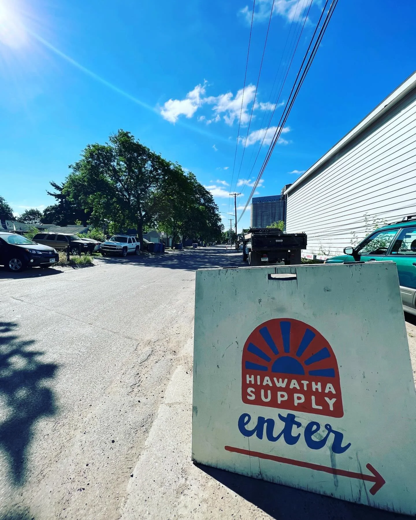 We are open for the season! This week Monday to Friday 8:00 am - 4:30 pm. Saturday is TBD