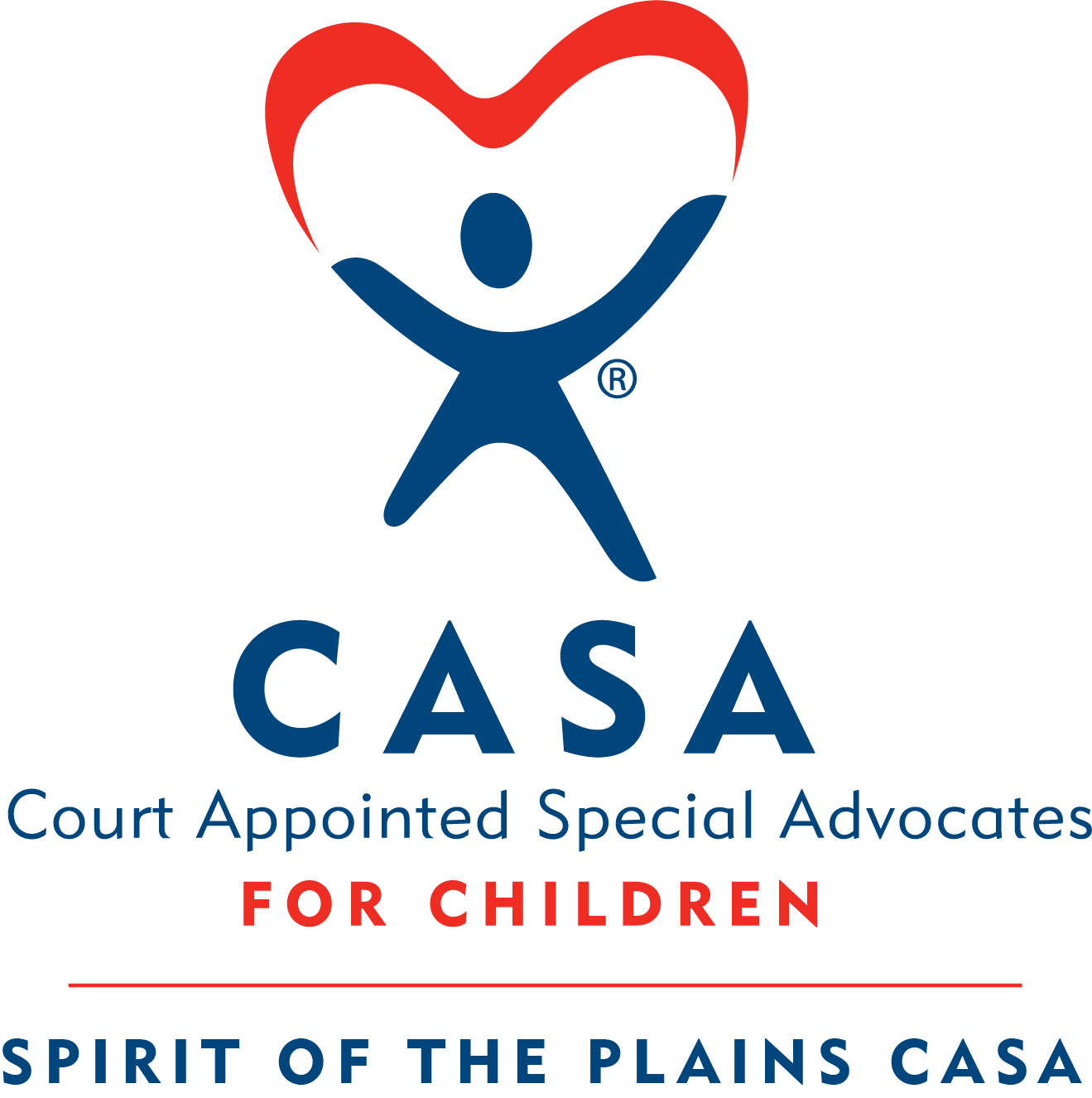 Spirit of the Plains, CASA, Inc.