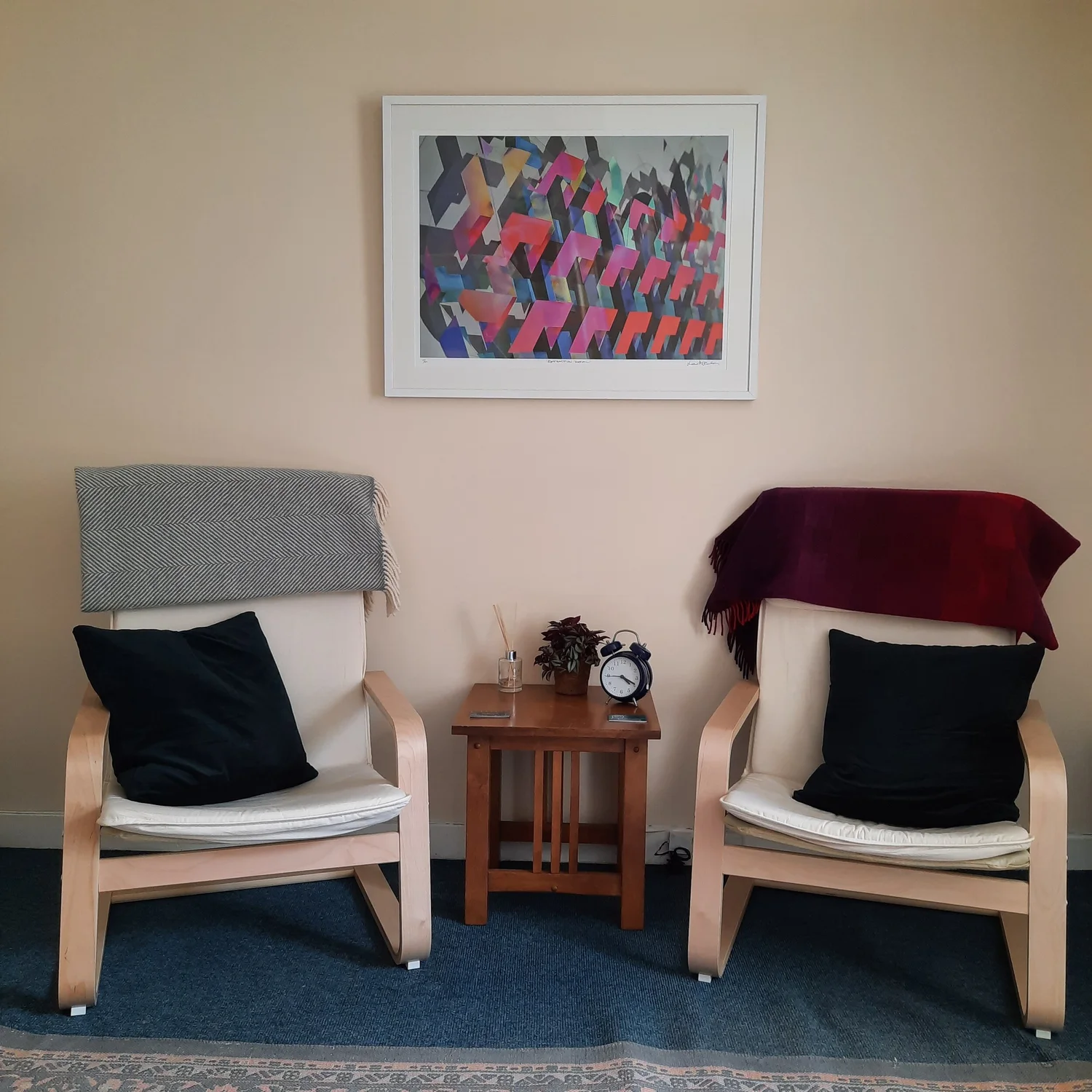 Room Rental — Oldcastle Counselling Centre