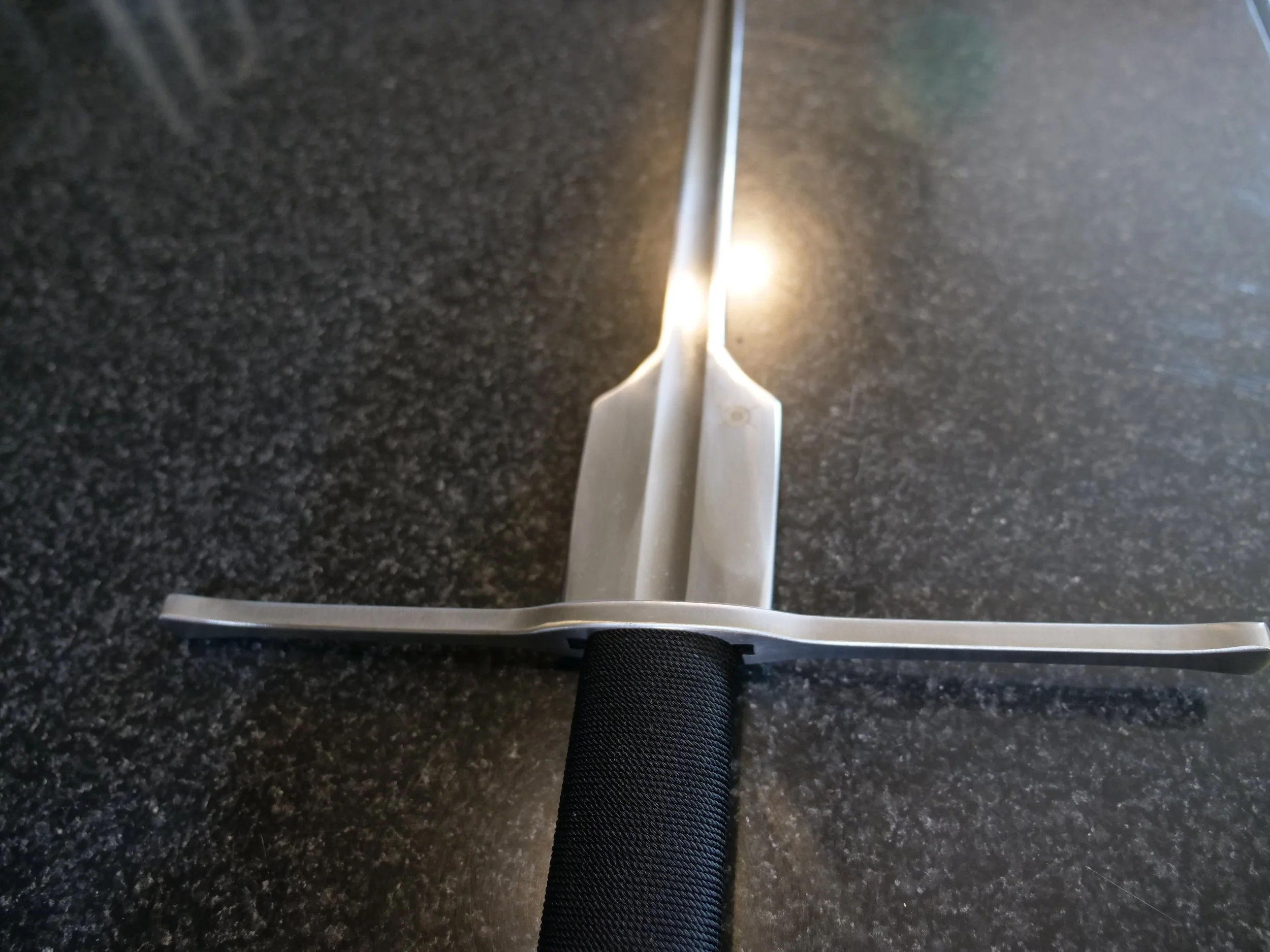 The Reinfeder - An affordable competition Feder - Shipping from the USA