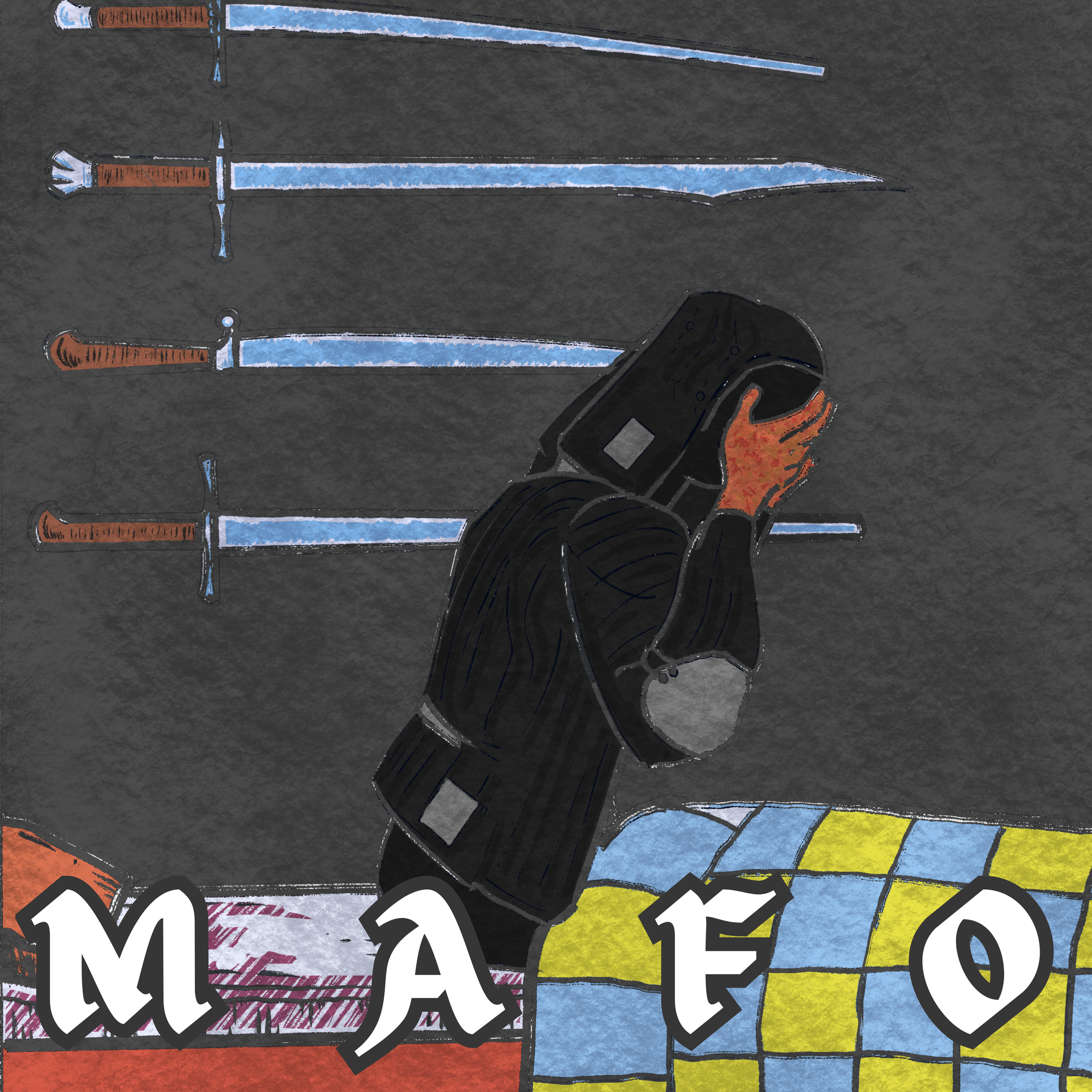 Messer Around & Find Out -  Messer Tournament and Seminar - Nov 14-15 2026