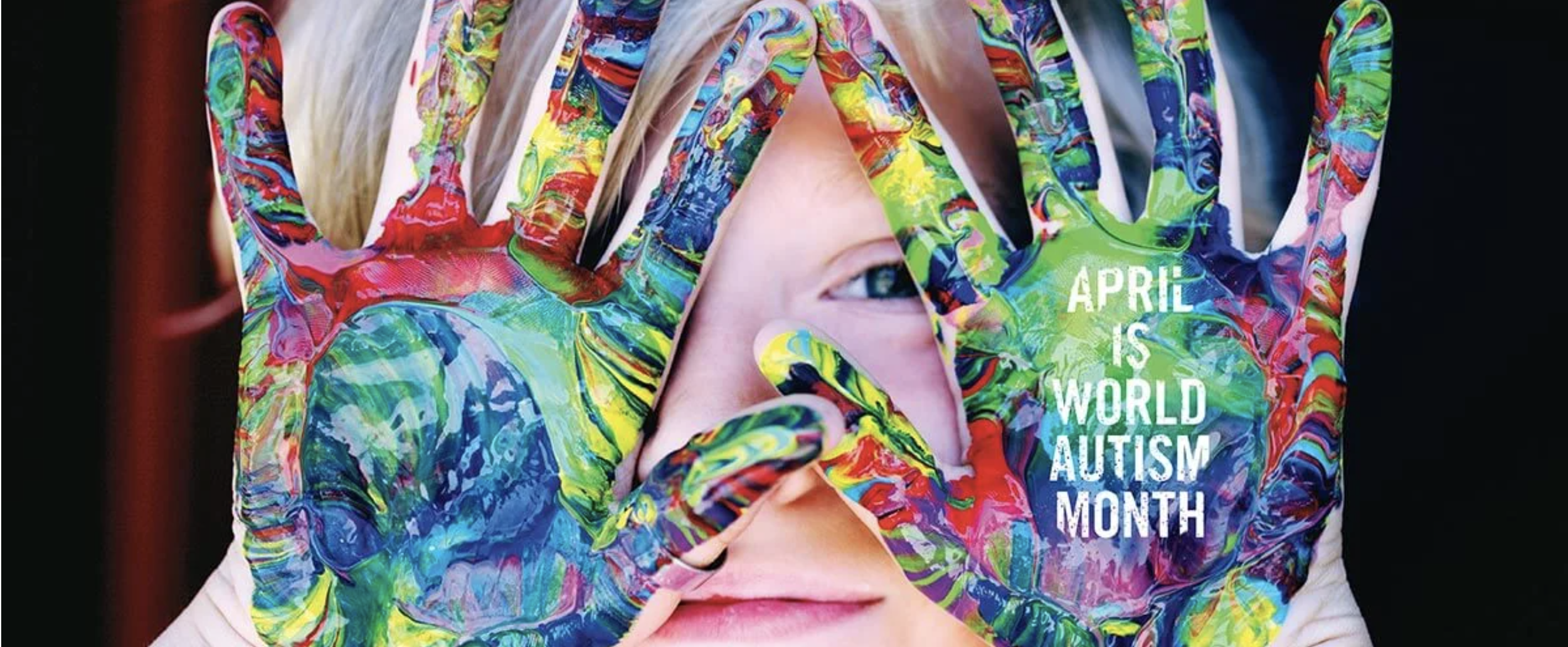 Raising a child with autism